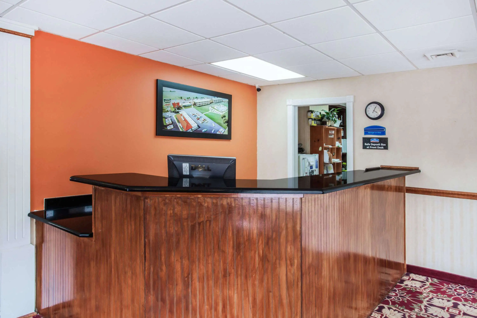 Howard Johnson by Wyndham Hershey