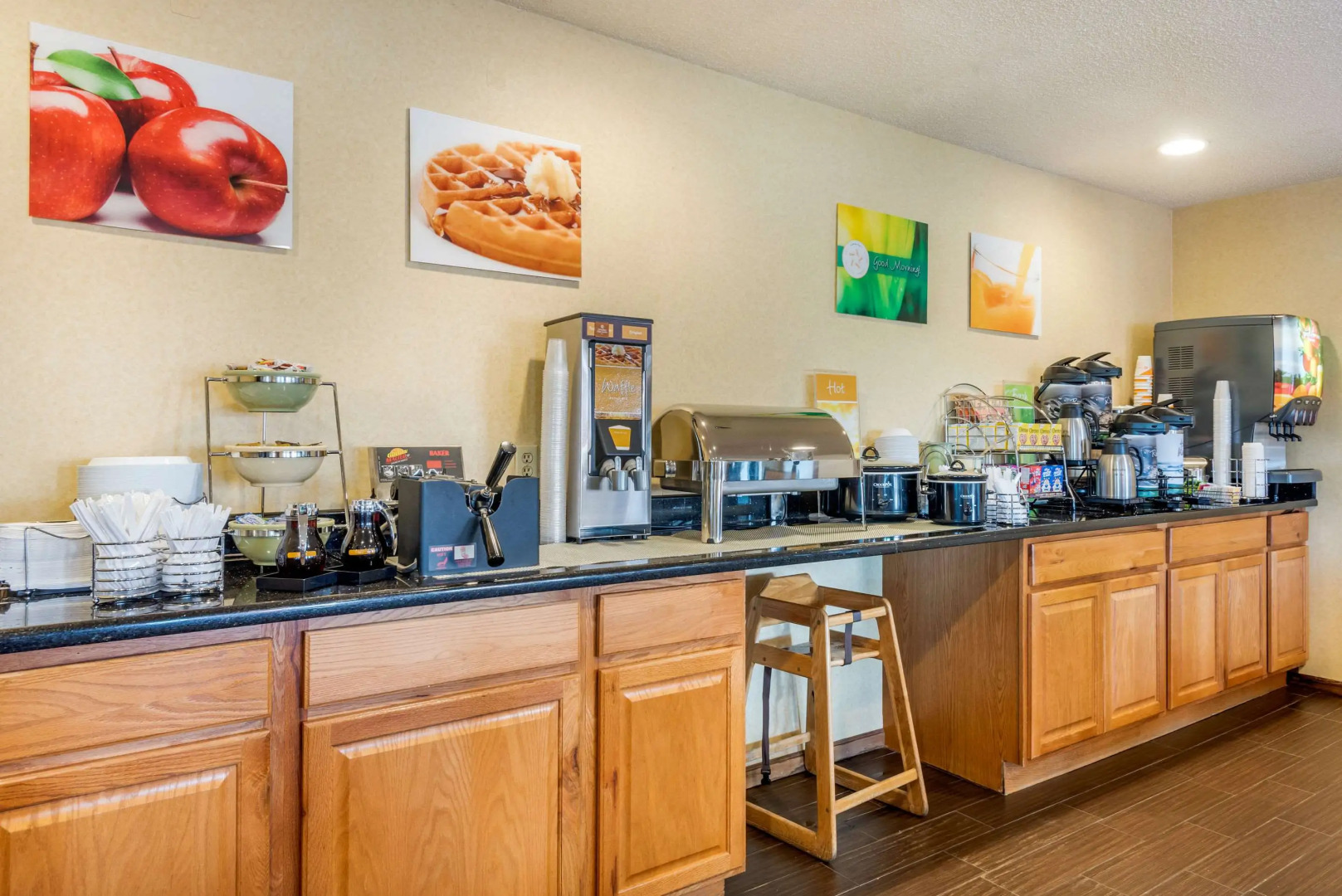 Quality Inn Pueblo North