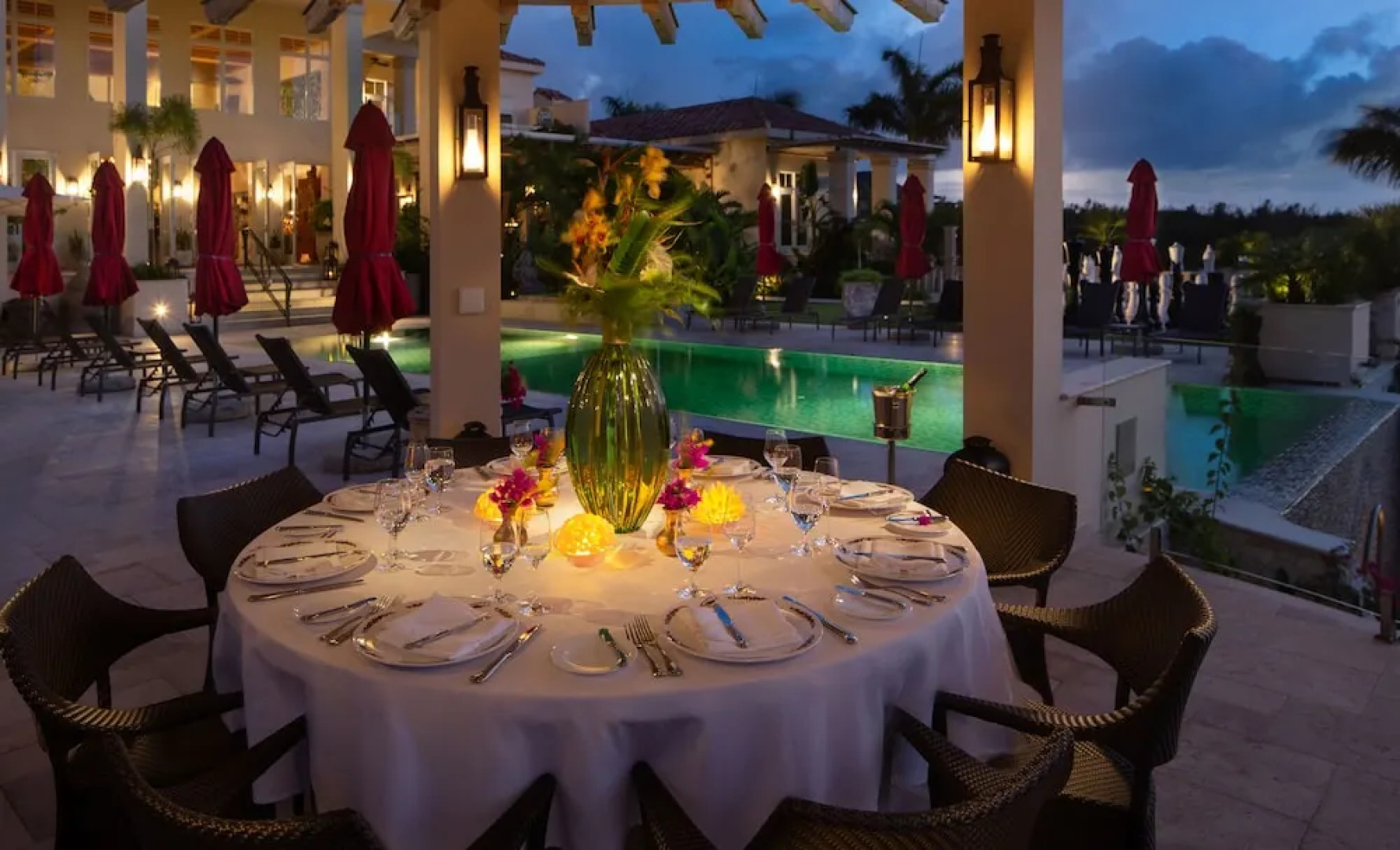 Quintessence Hotel Anguilla