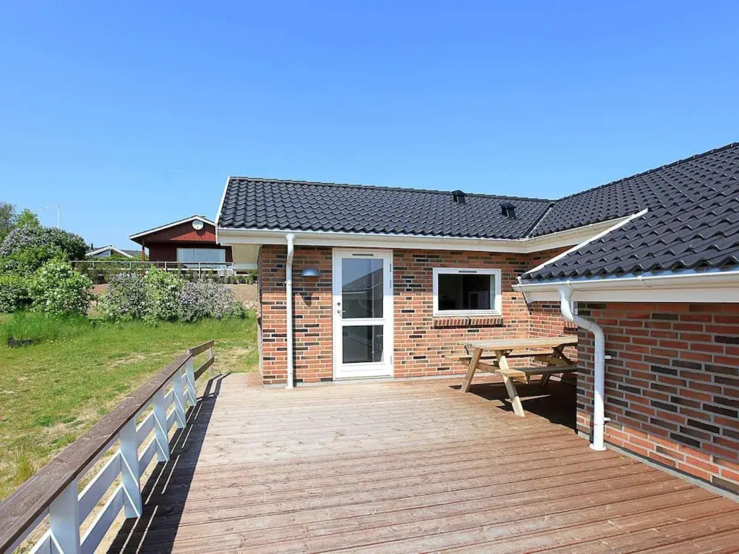 Panoramic Retreat in Hejlsminde - By Traum Ferienwohnungen