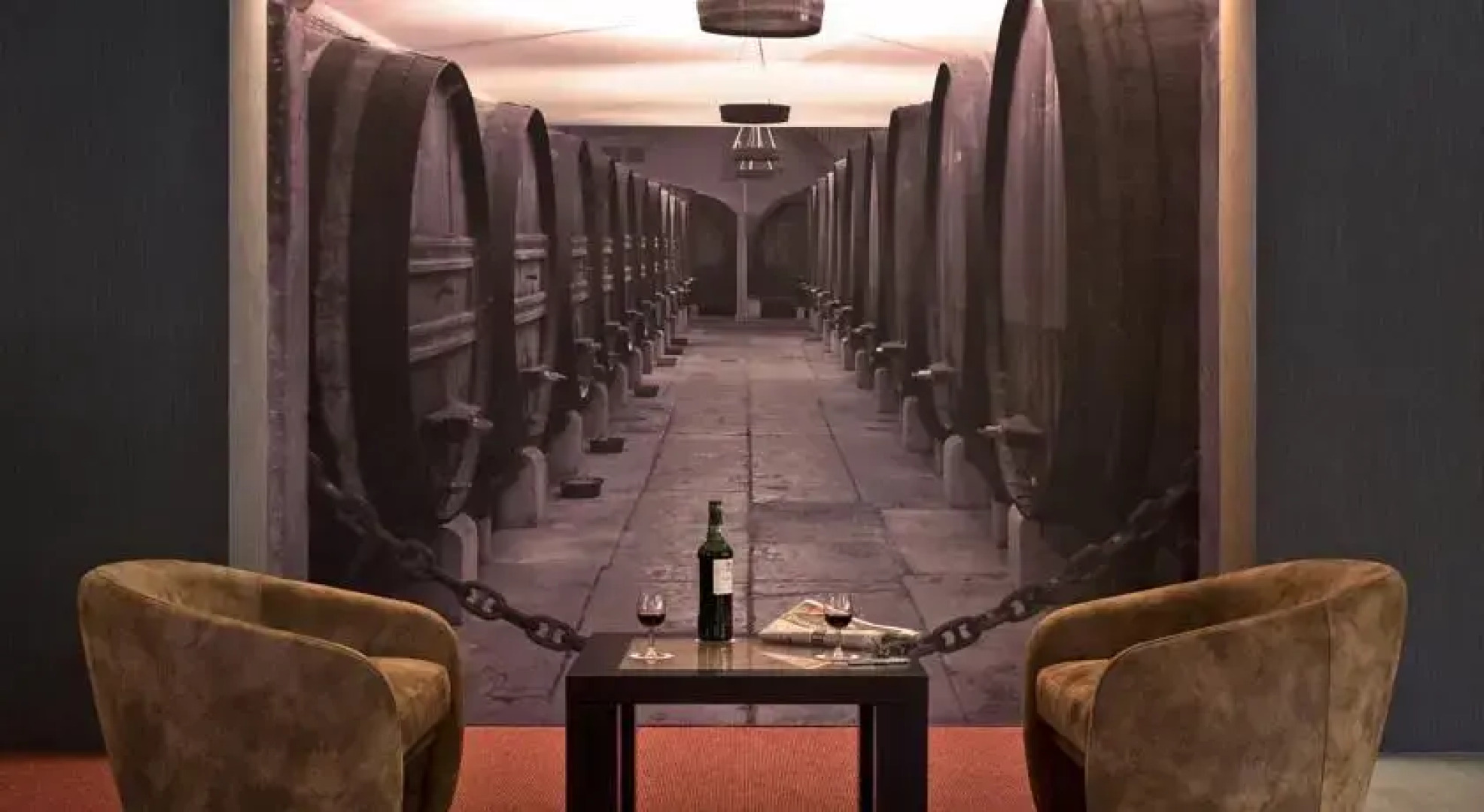 Hotel HF Tuela Porto - Ala Sul