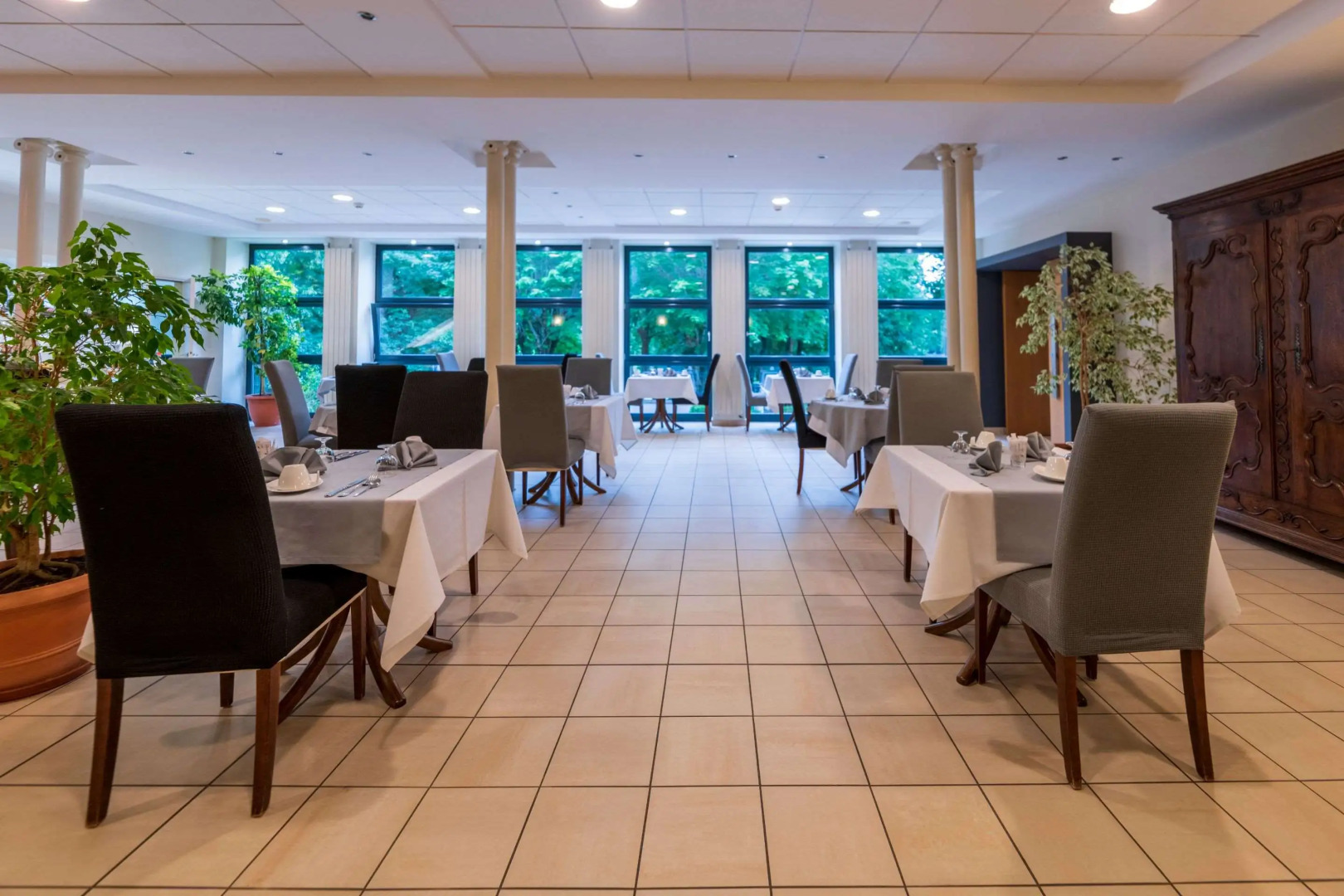 Cerise Luxeuil Les Sources