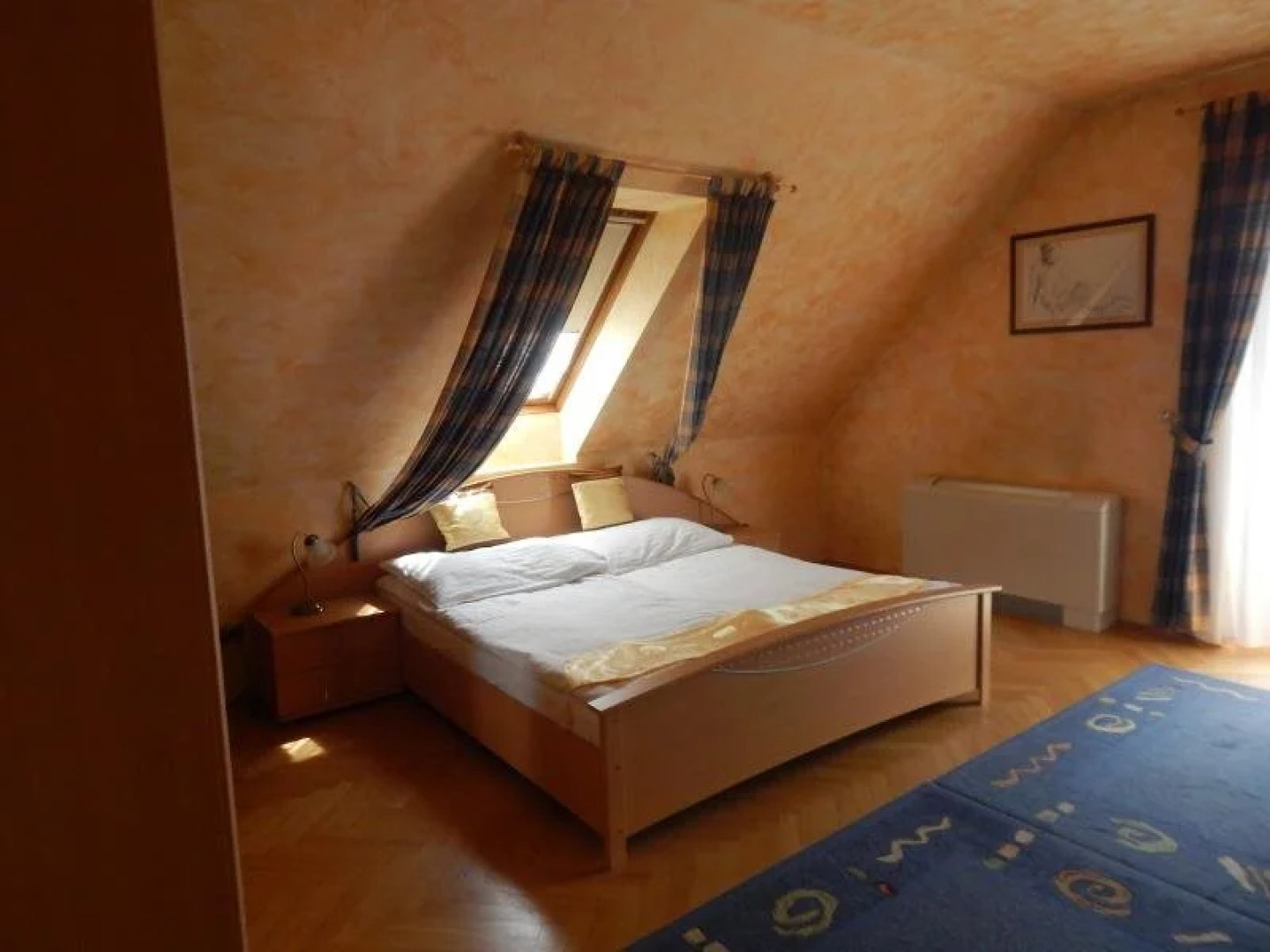 Palazzo Wellness Villa