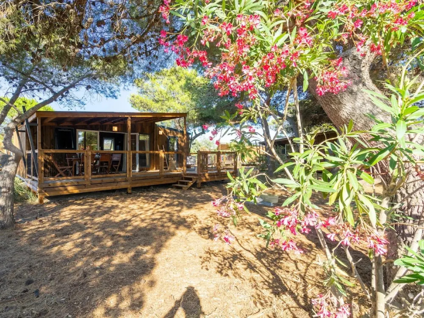 Viglamo Domaine Presqu'île de La Franqui