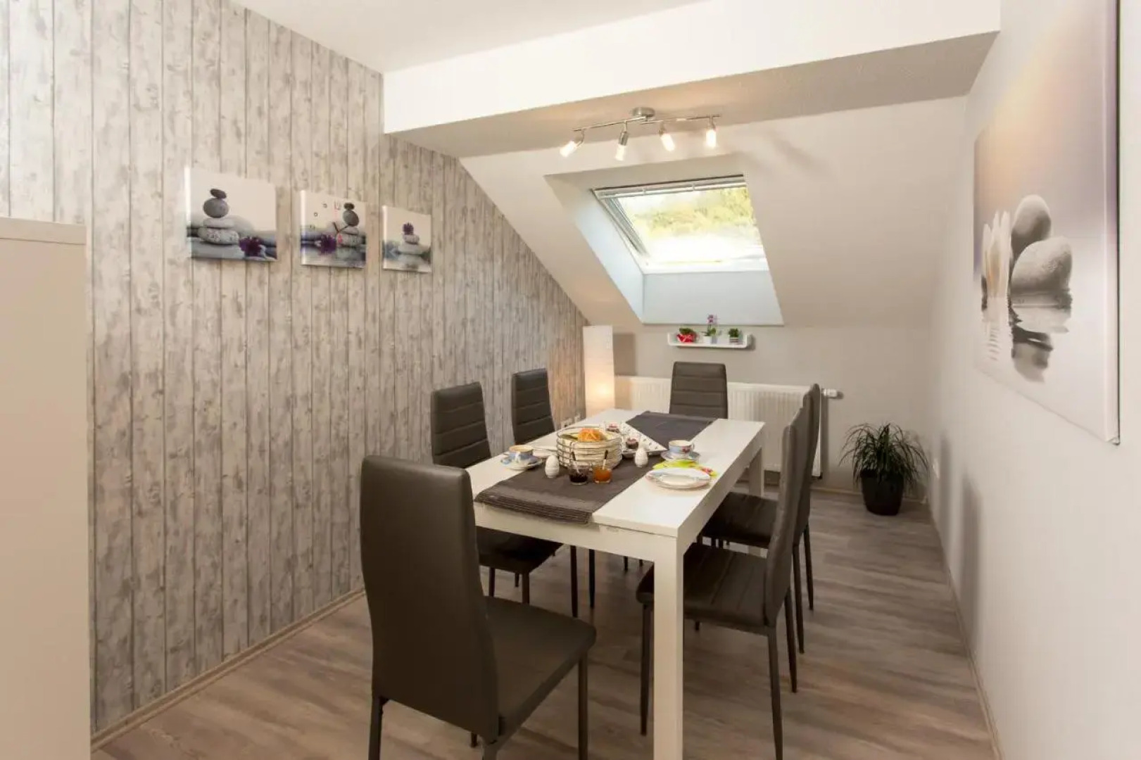 Ferienwohnung Saarschleife