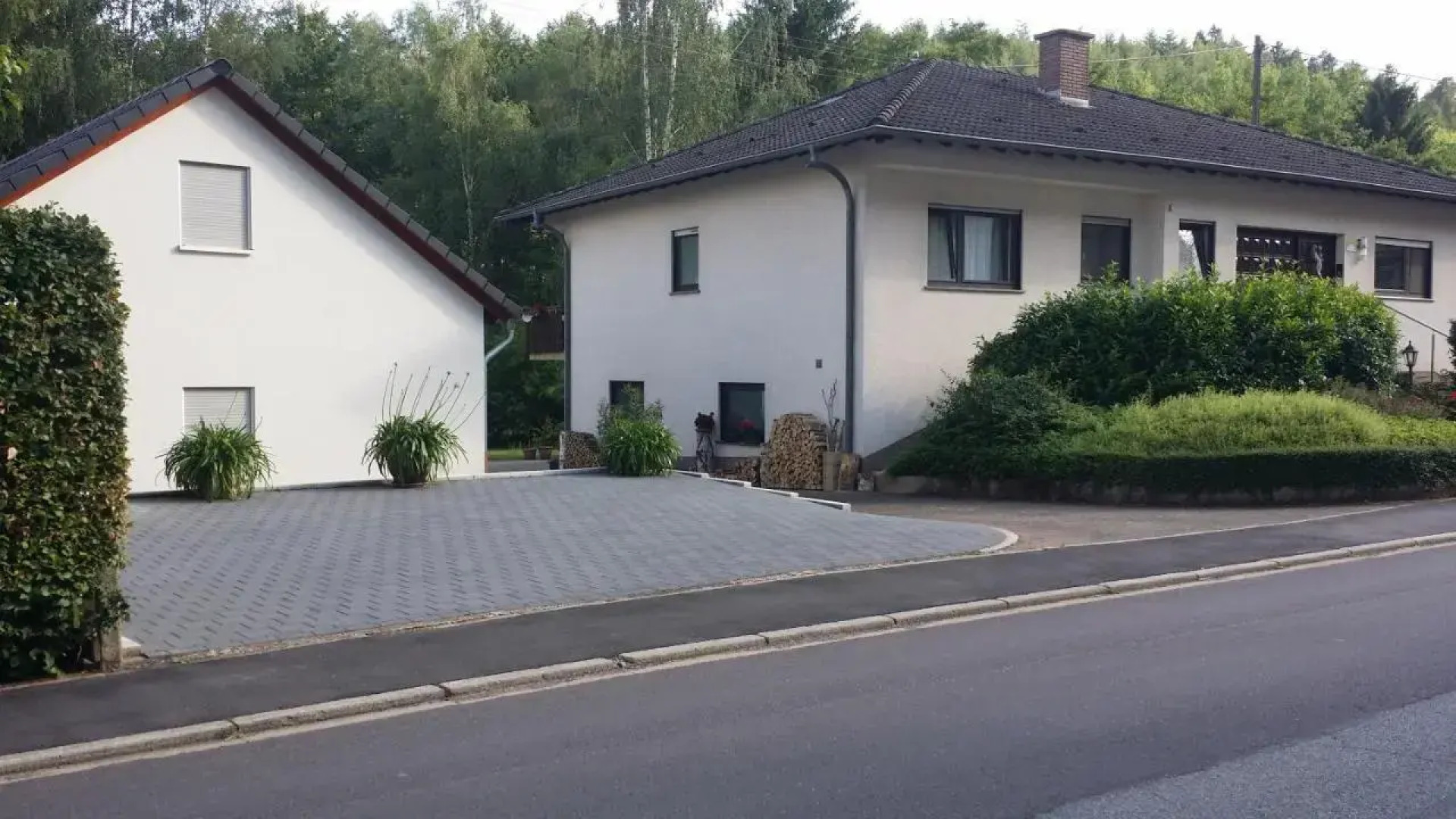 Ferienwohnung Haus Sonnenschein