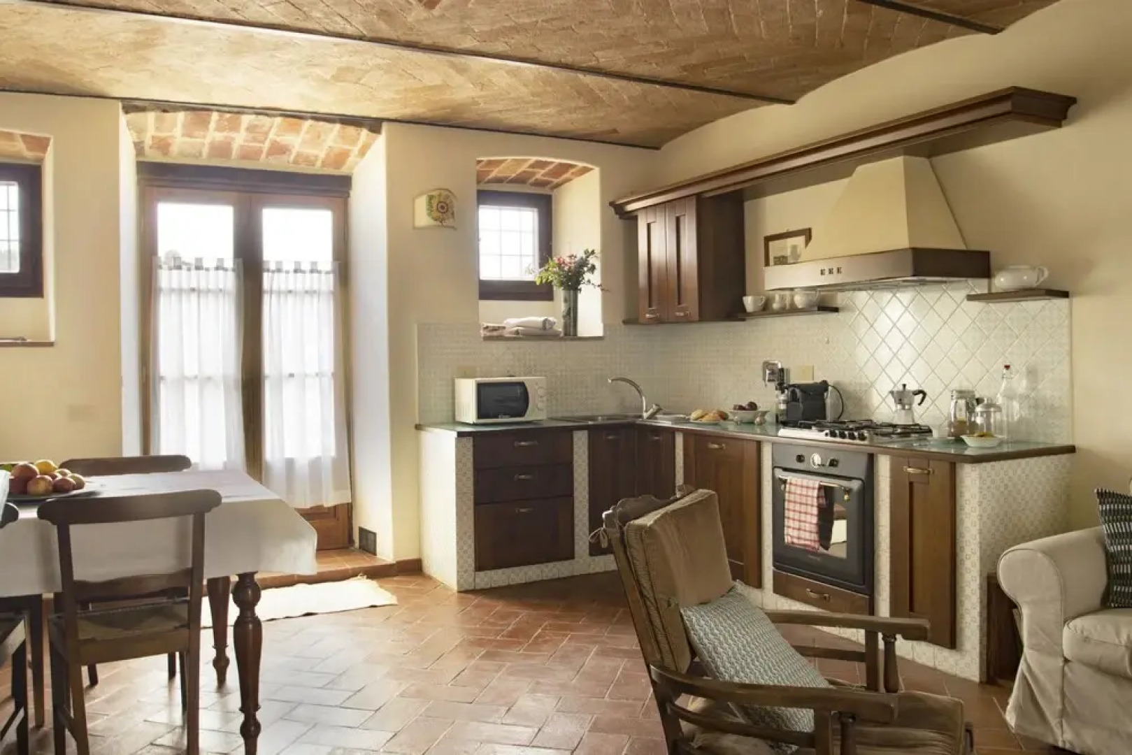 La Fattoria del Rio di Sopra