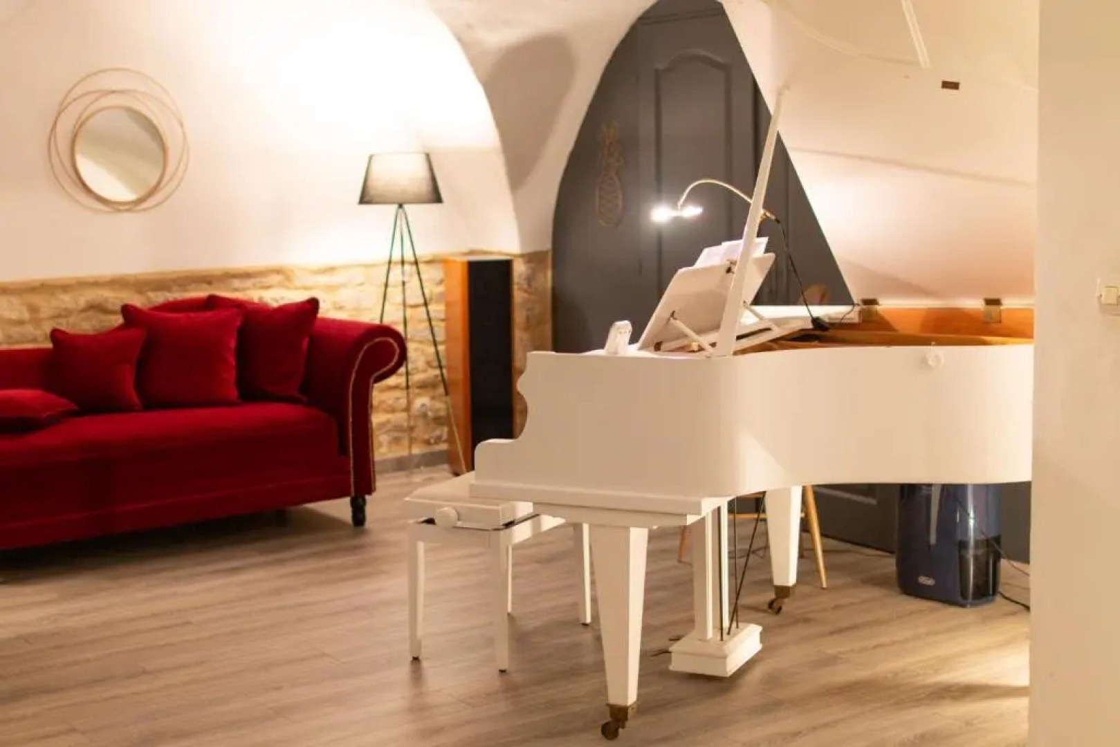 La Vermeillade Maxi-Jacuzzi And Terrasse Prives A 7 Mn De Sommieres