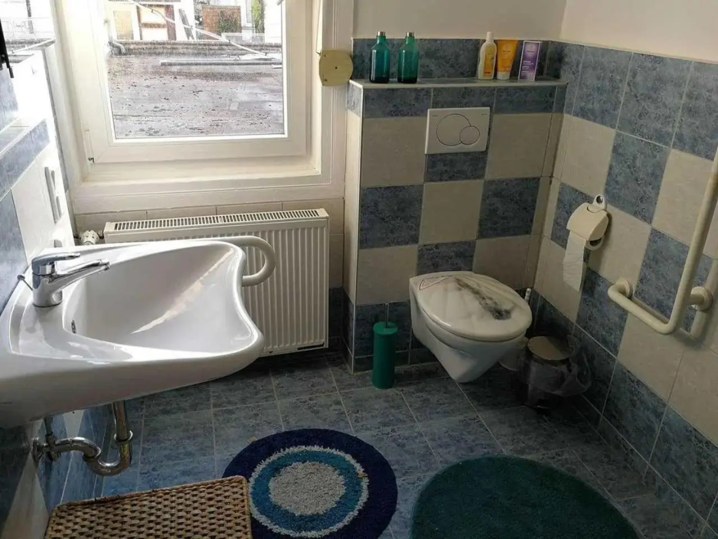 Ferienwohnung Burg Lindenfels