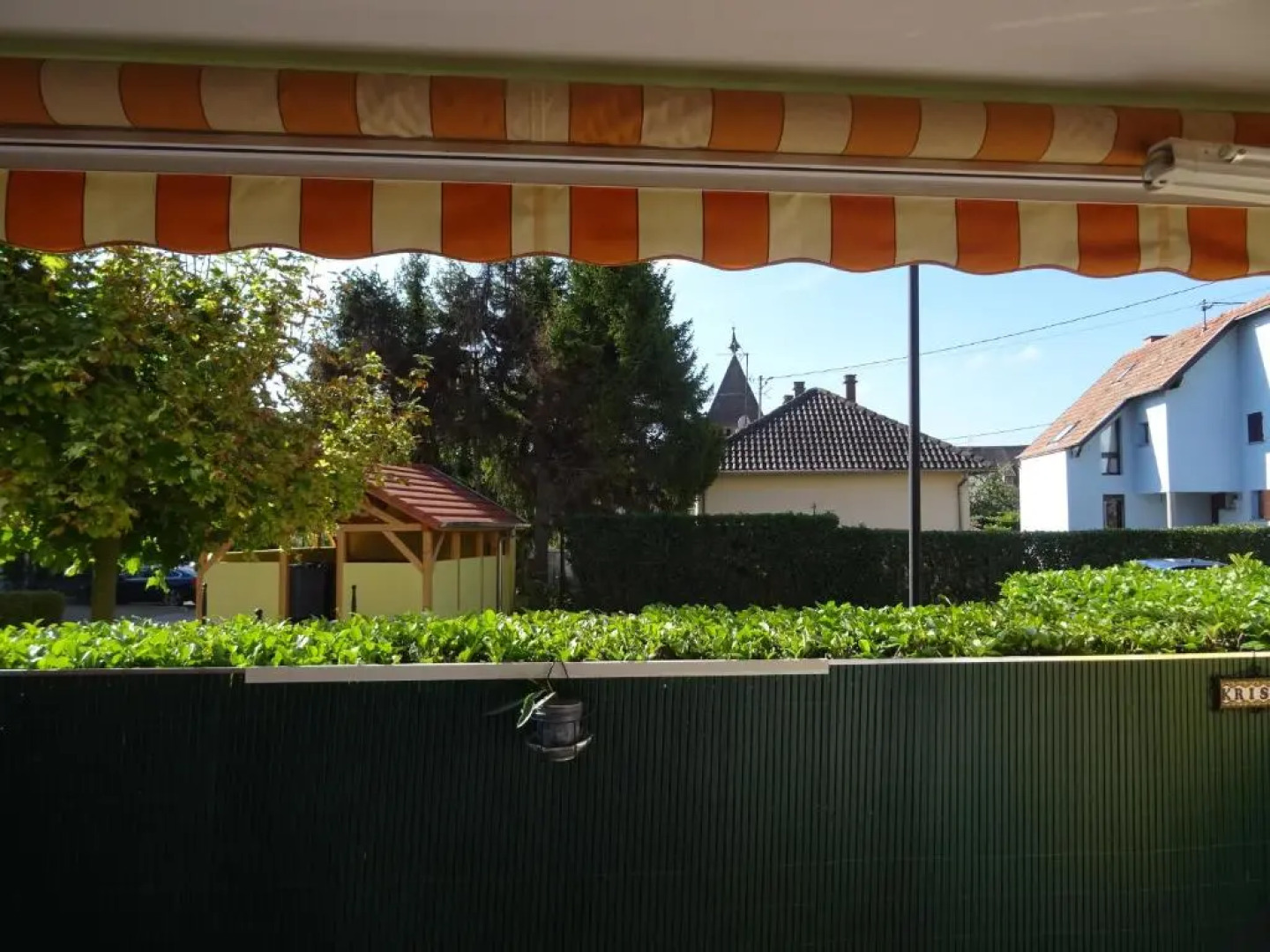 Le Hameau (Adults Only)