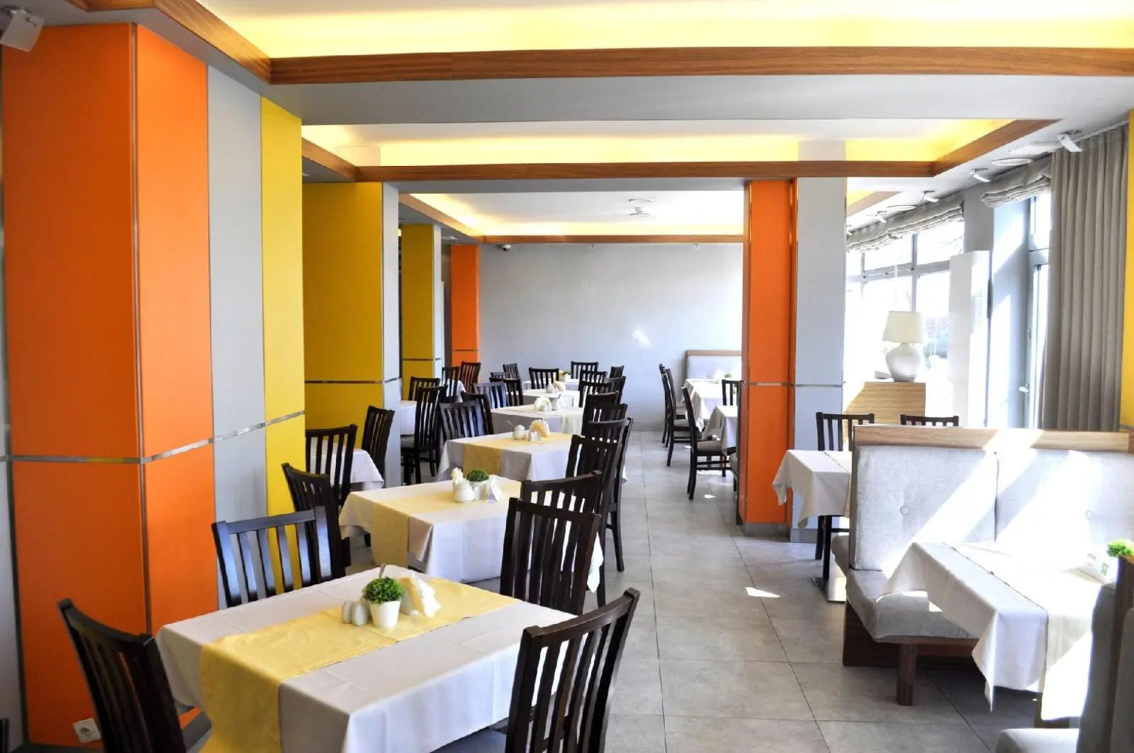 ibis Styles Warszawa West