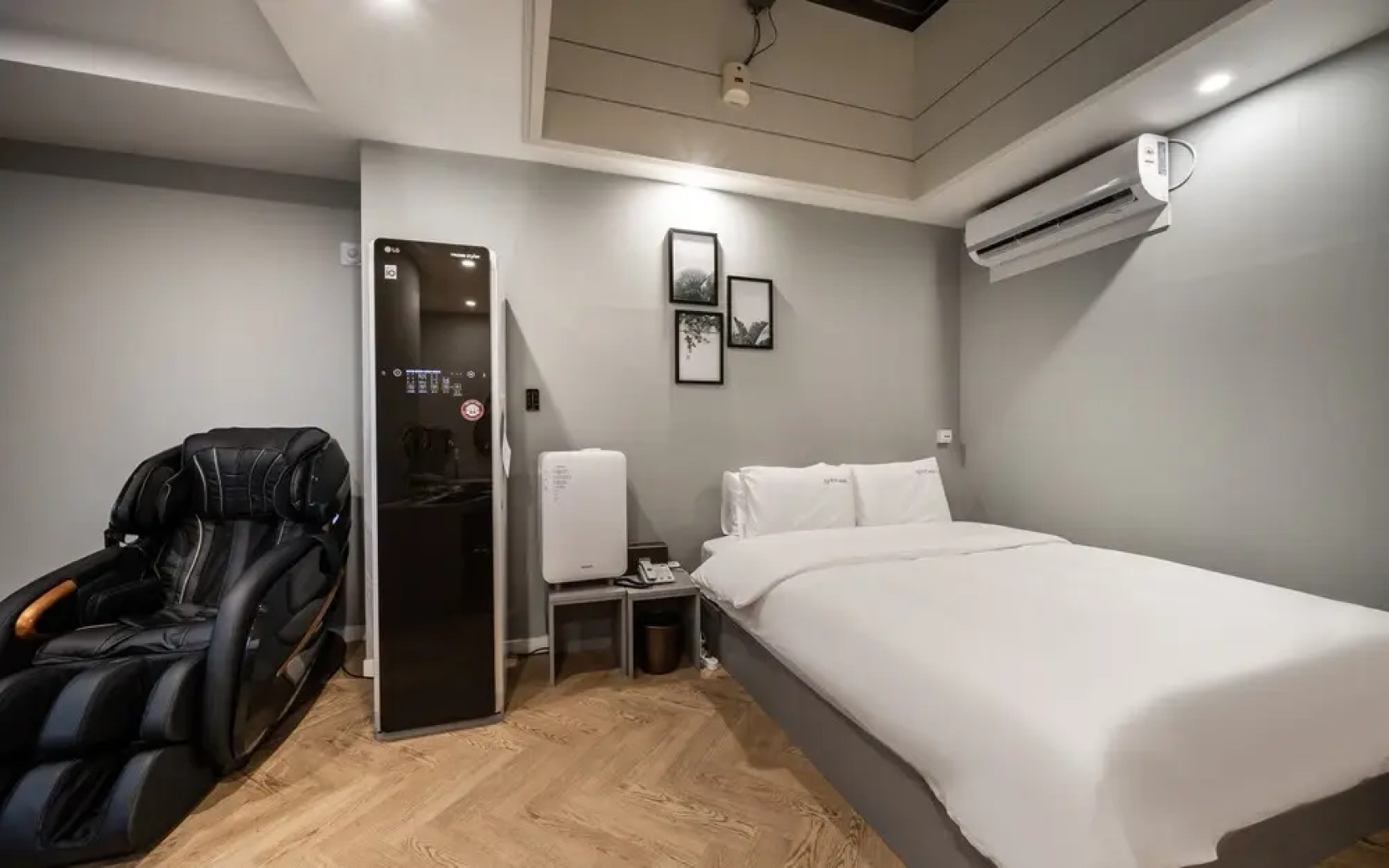 Yangsan Seoksan Haru Hotel