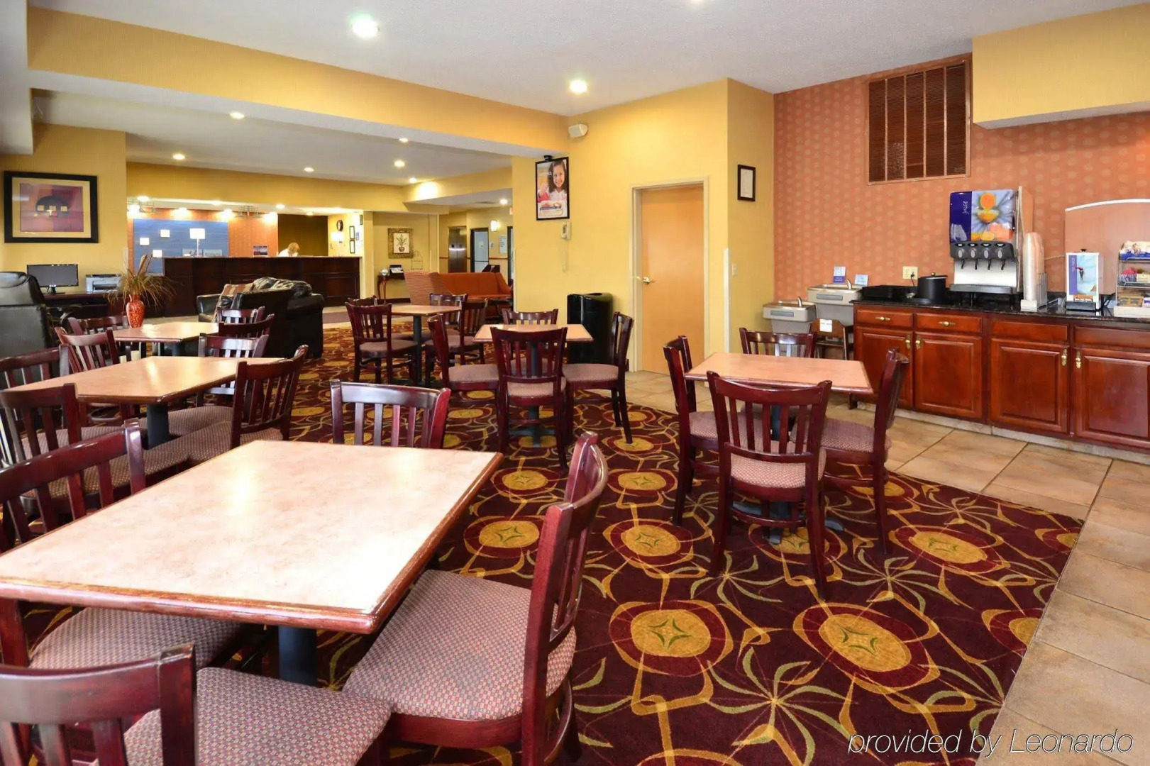 Holiday Inn Express Dublin by IHG