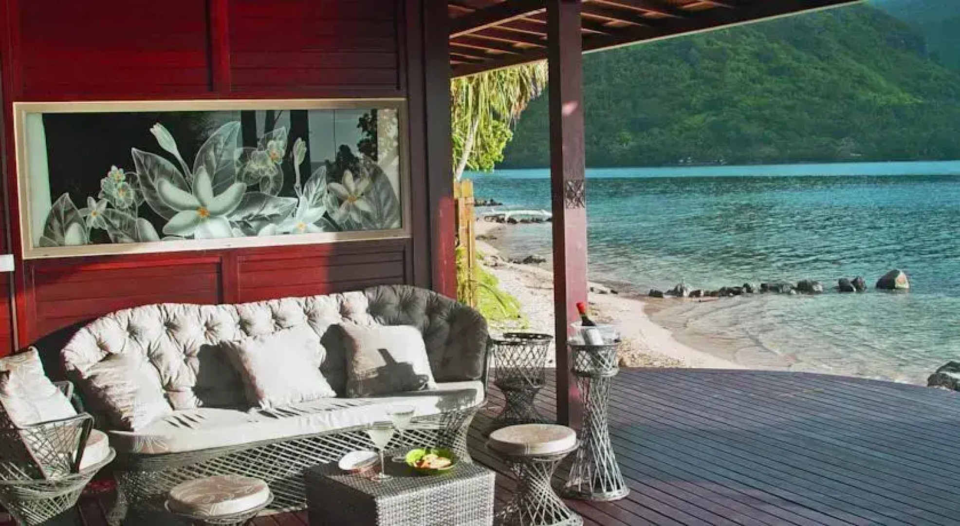 Robinsons Cove Villas