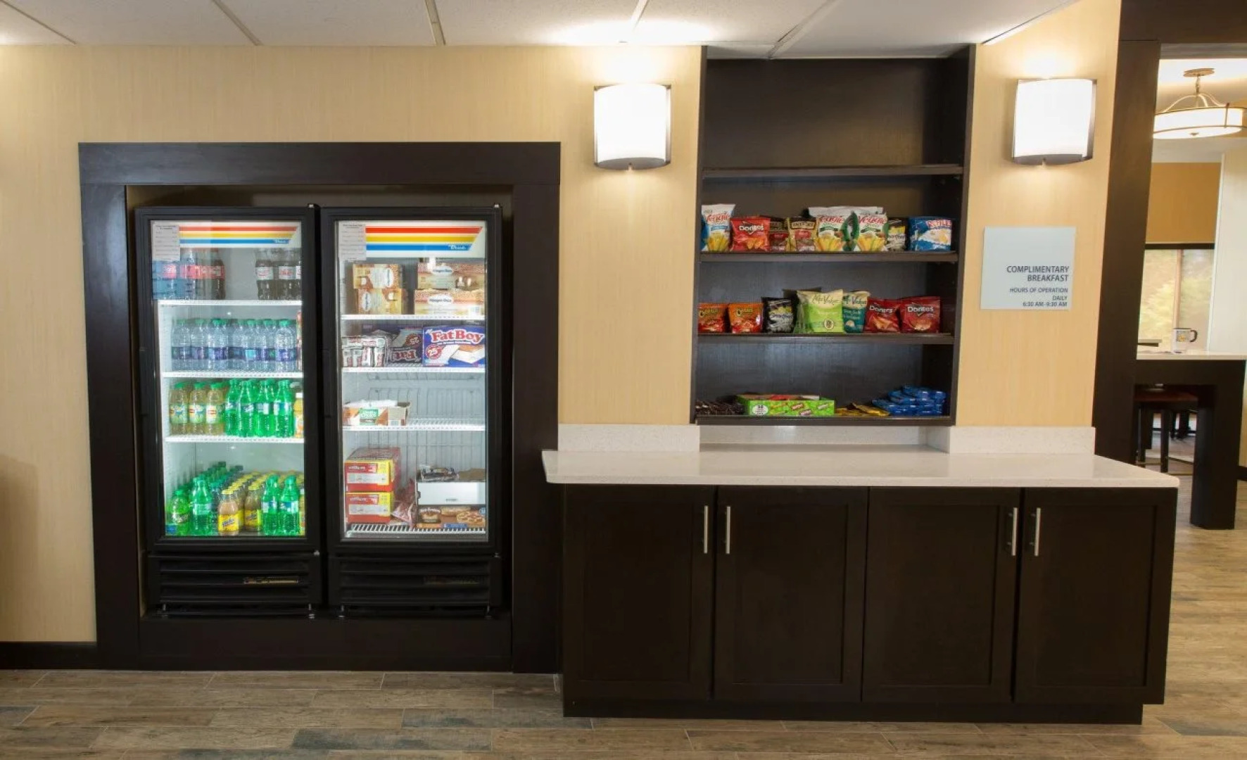 Holiday Inn Express Hotel & Suites Cherokee / Casino by IHG