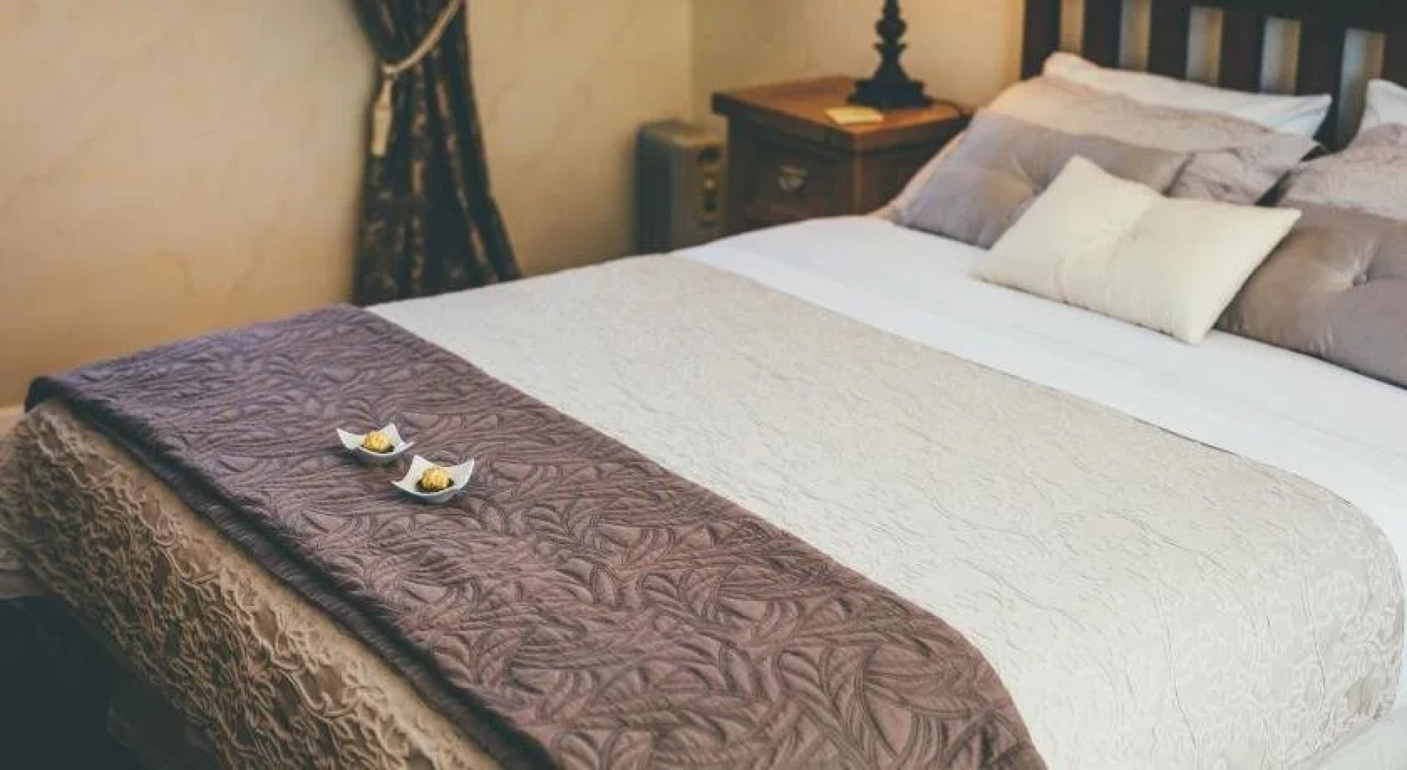 Lexington Park Cottages