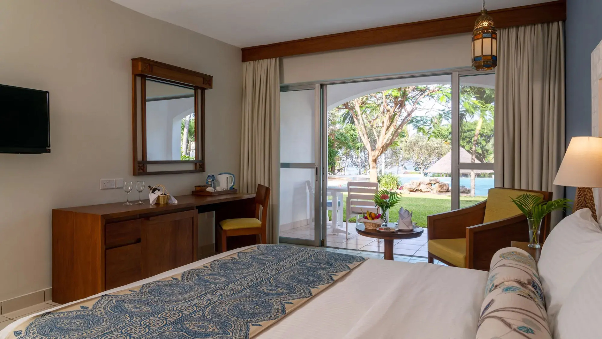 Diamonds Leisure Beach & Golf Resort