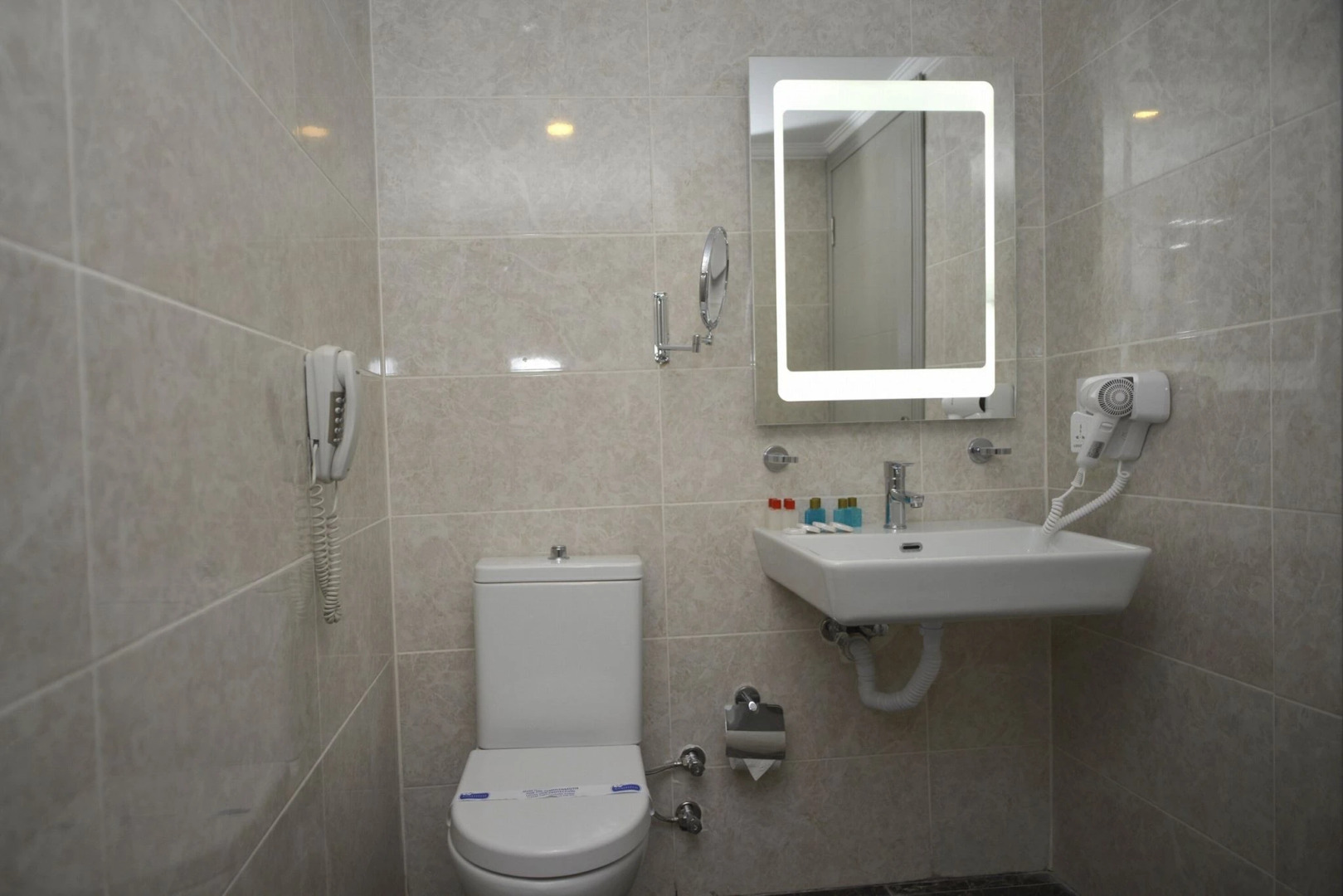 Anadolu Hotel Bodrum - All Inclusive