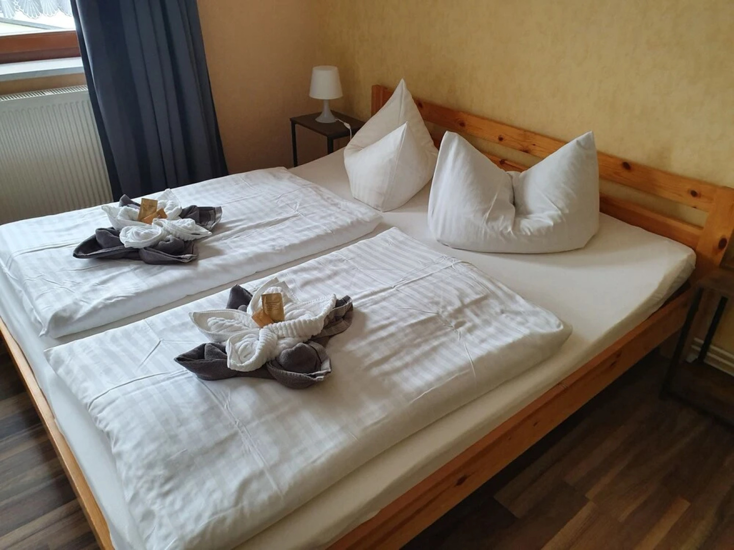 Landpension Wendfeld