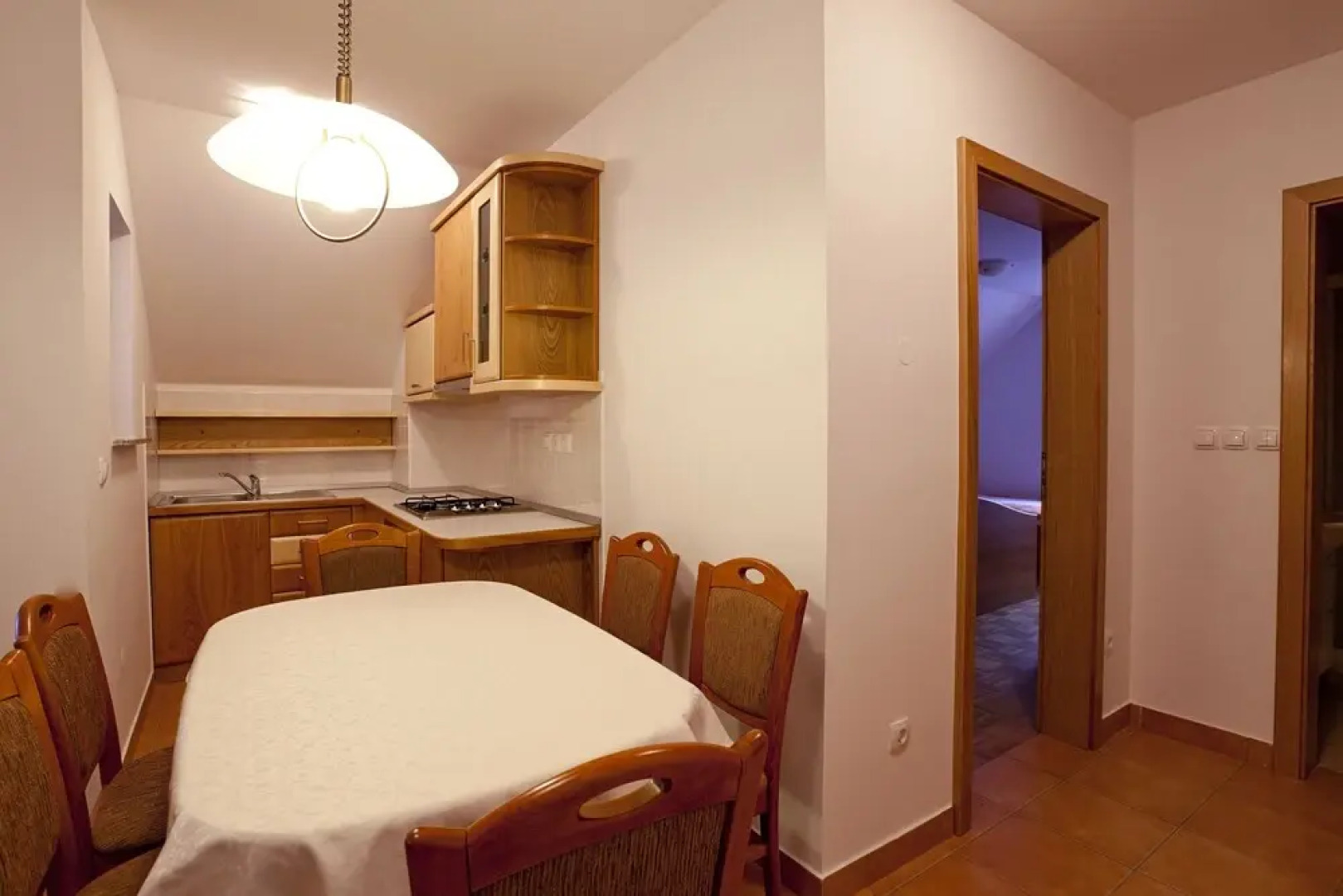 Tourist Farm Skrbina