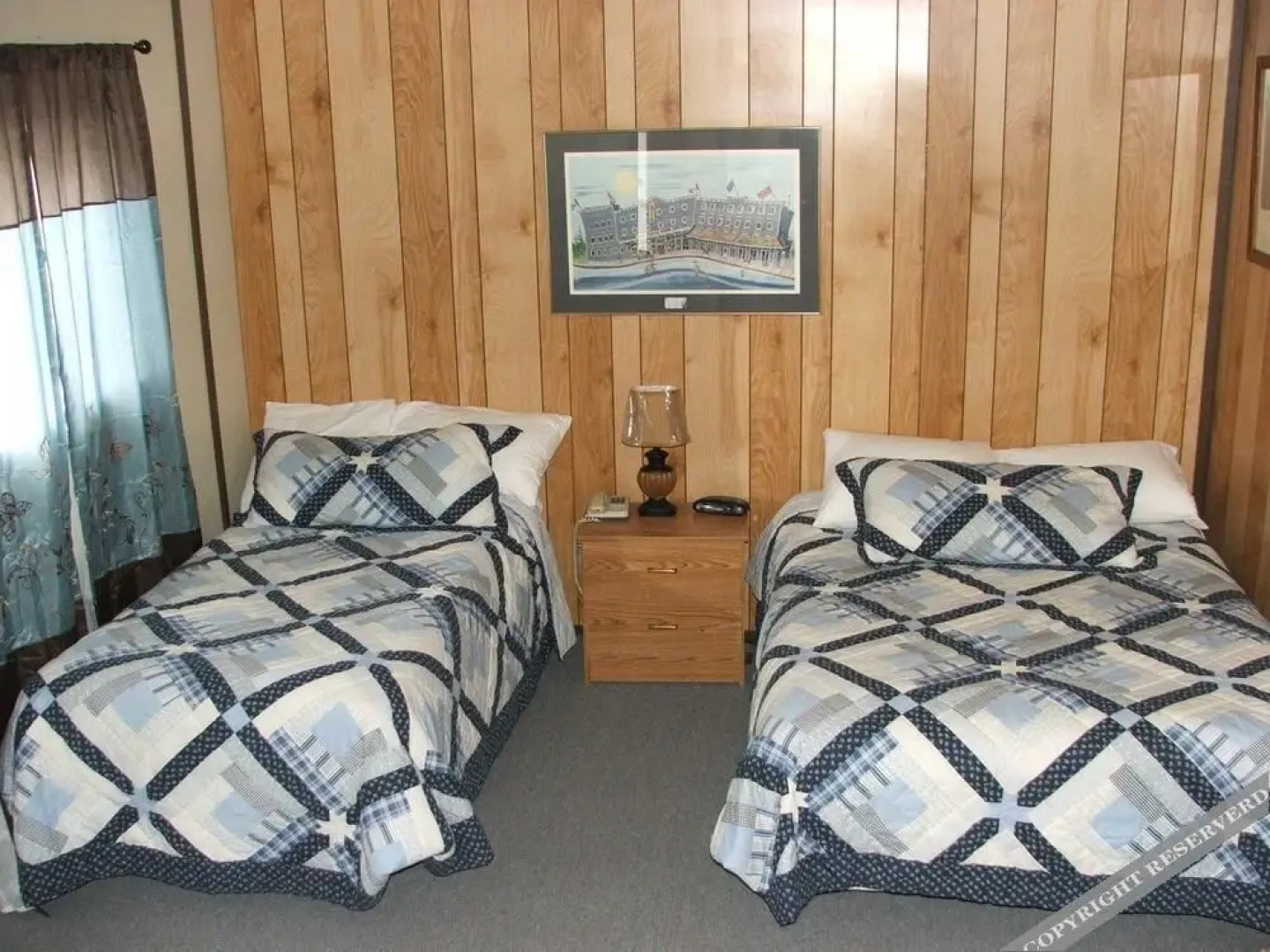 Westmark Inn Beaver Creek