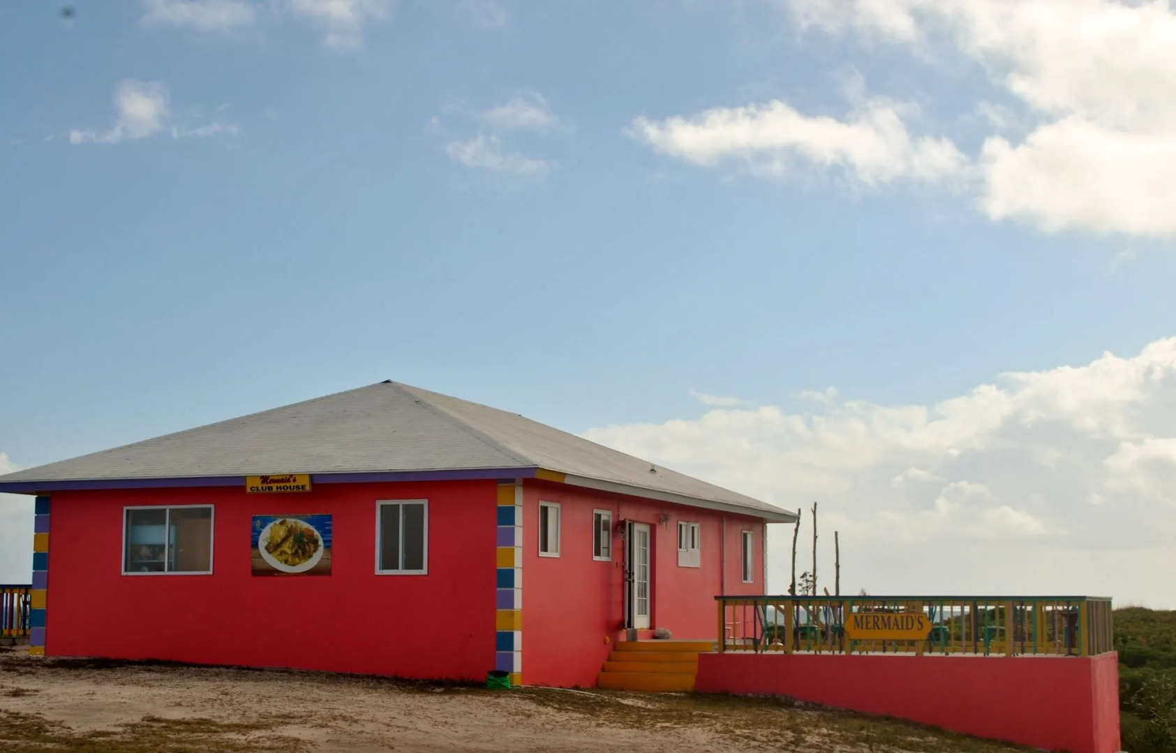 The Ocean Dream Beach Resort