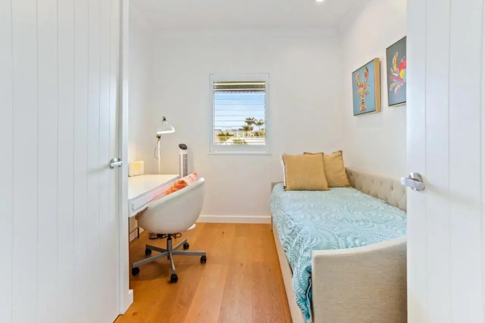 Sun, sand, and surf, Sunrise Beach