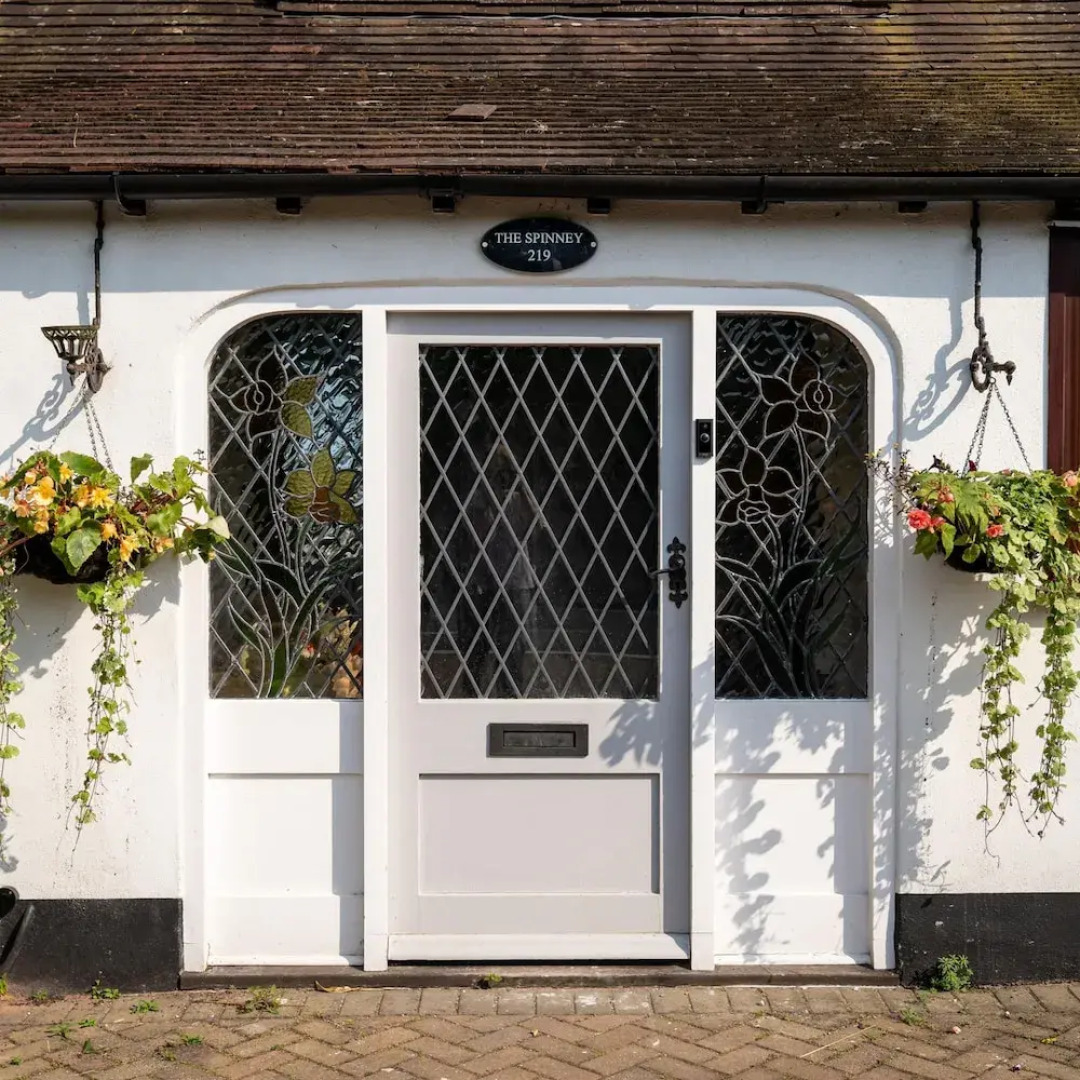 The Spinney in Paignton