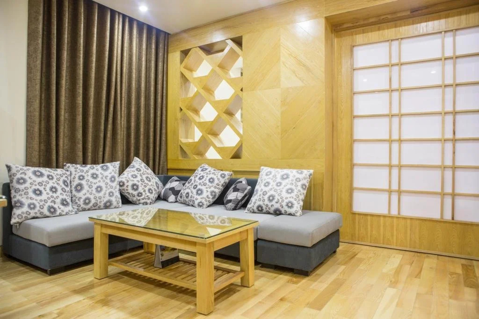 Cindy Hotel  Apartment