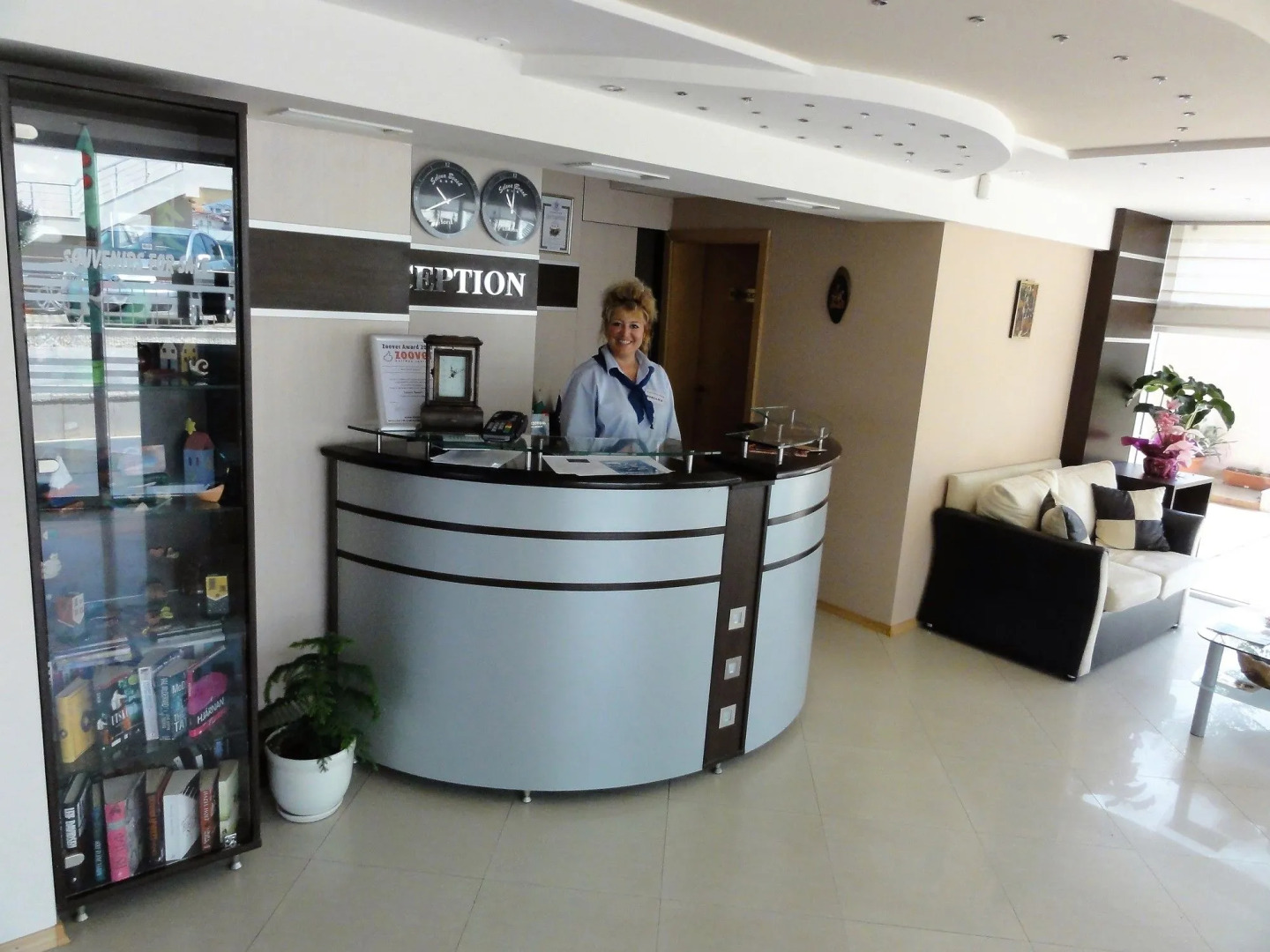 Selena Beach Family Hotel