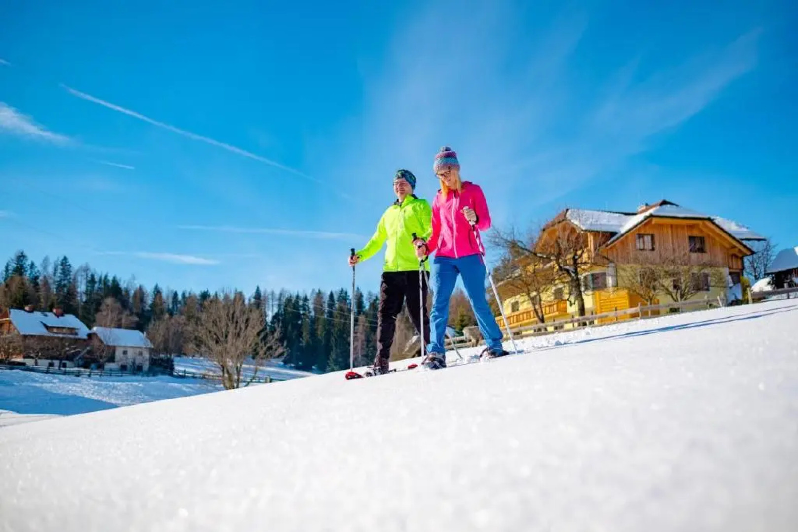 Ferienwohnung Familie Sigl - Rotlechner