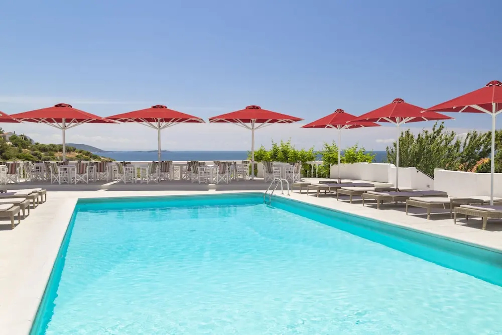 Doryssa Lithos Hotel