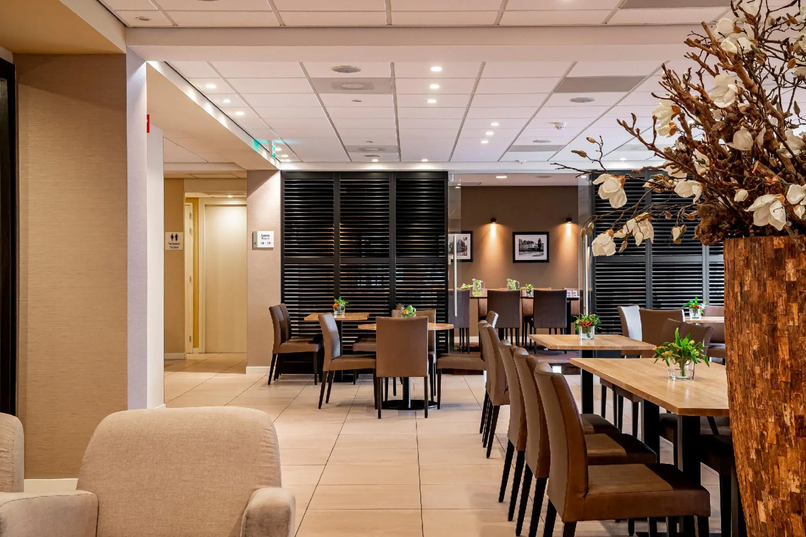 Holiday Inn Express Amsterdam - South by IHG