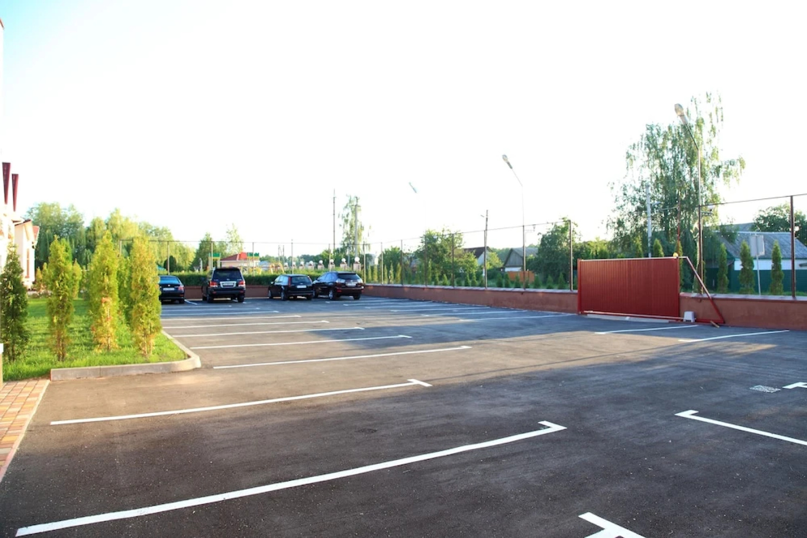 Княжий Двор