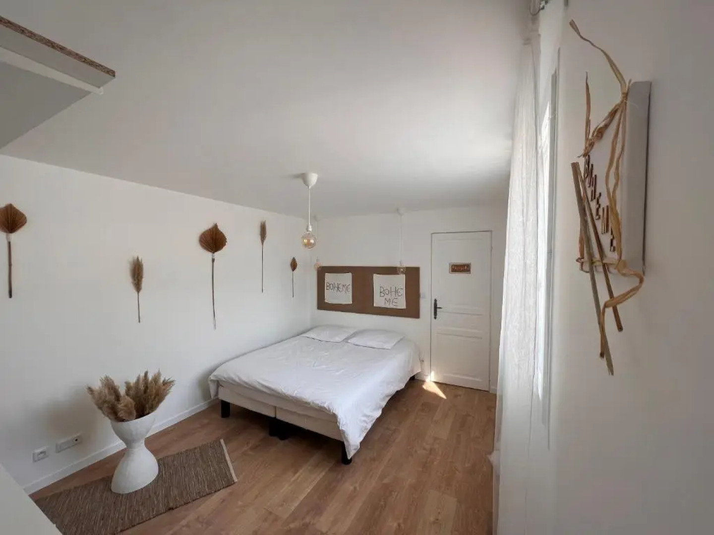 Bel Appart «Bohème Chic» Chantilly, Parc Asterix, Charles de Gaulle