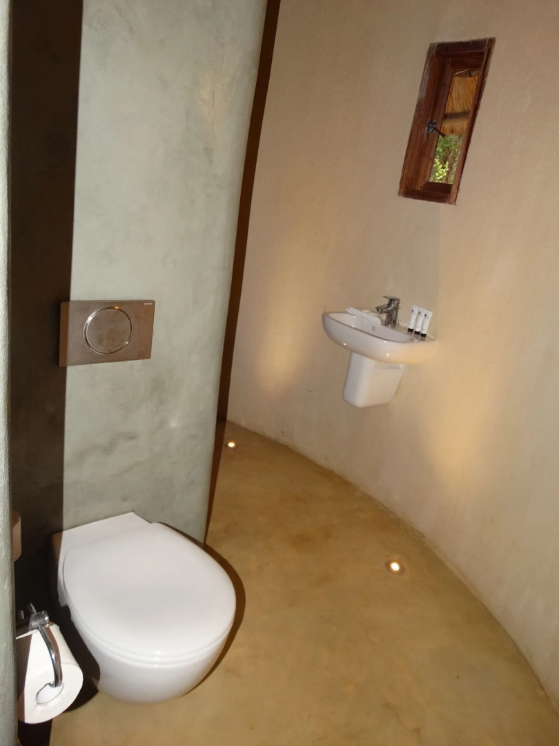 The Royal Sichango Village