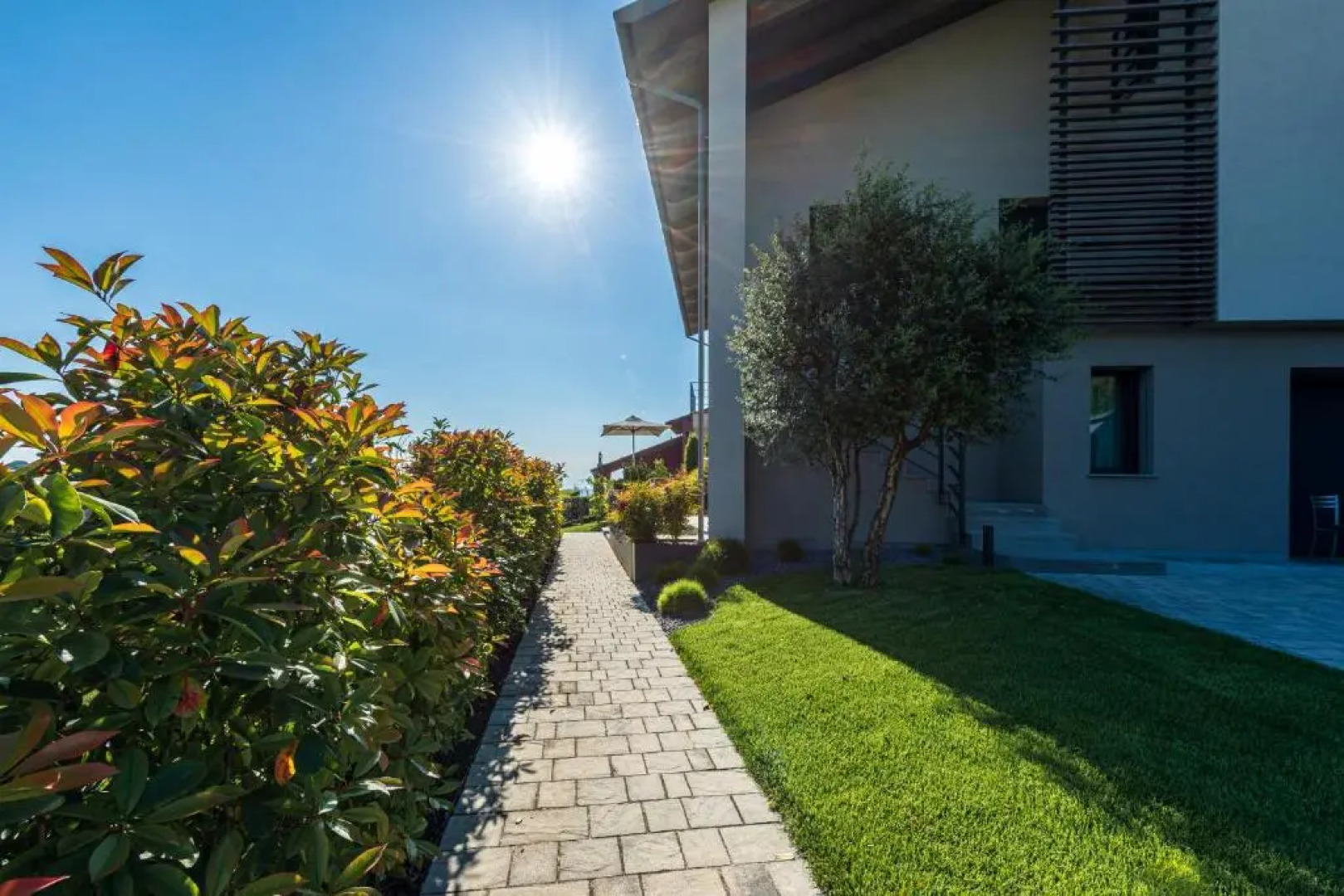 Il Ciuchè Apartments