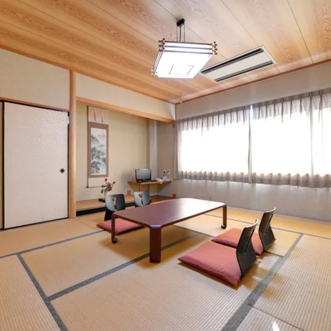 Akiyoshidai Youth Village