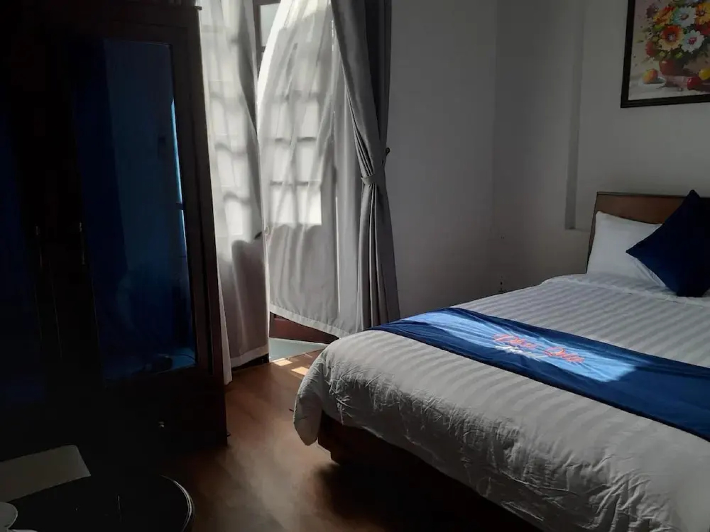 Phú Quý 3 Hotel