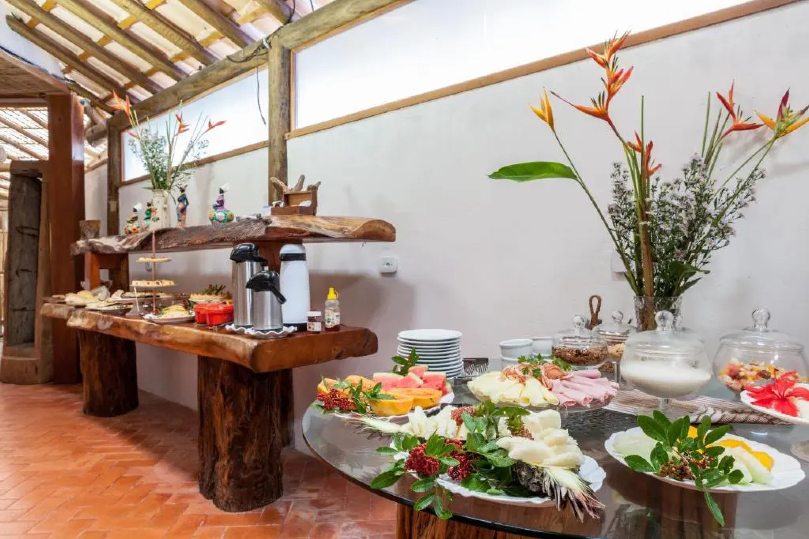 Pousada Cajueiro Trancoso