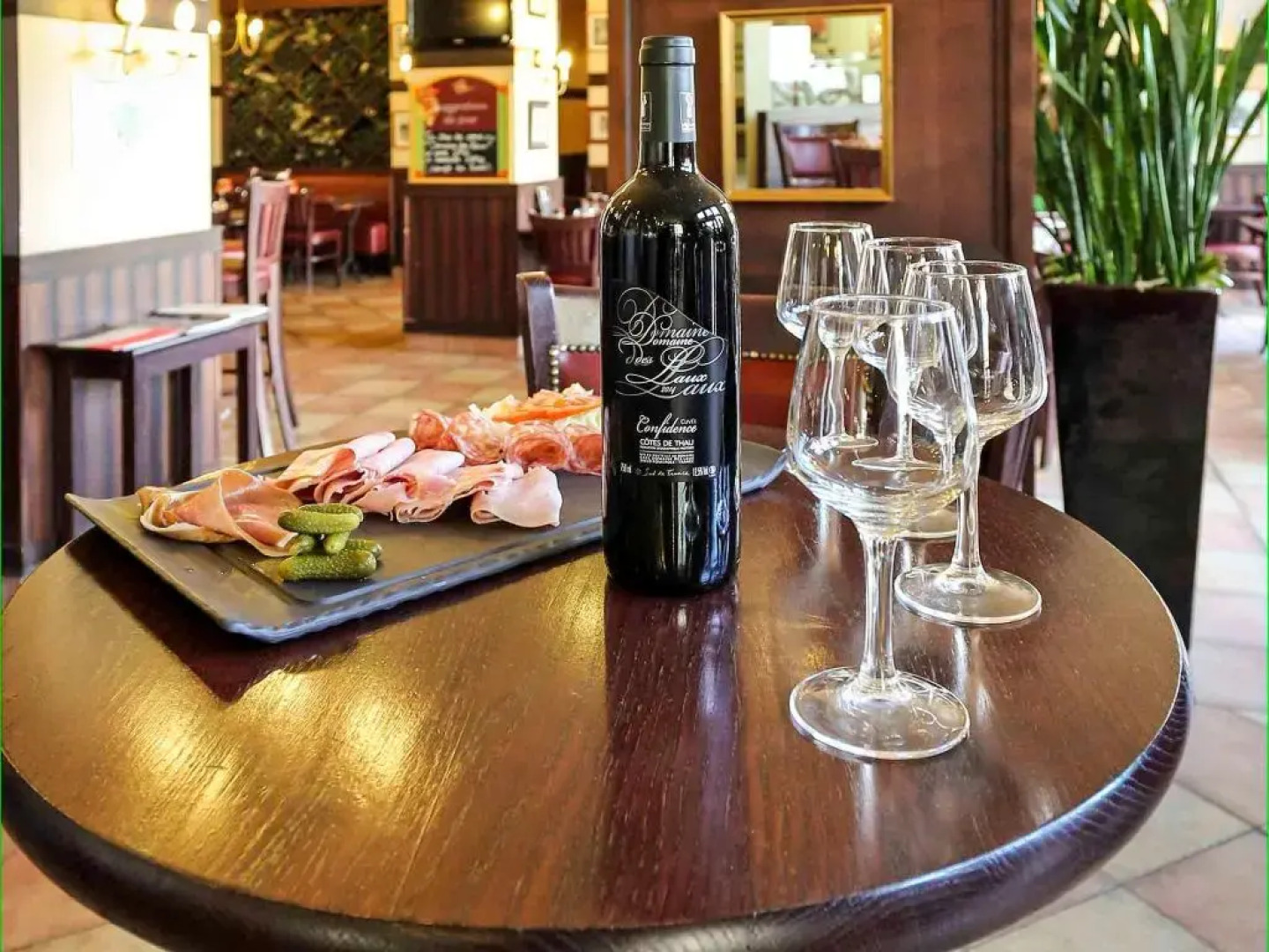 ibis Montpellier Centre  Polygone