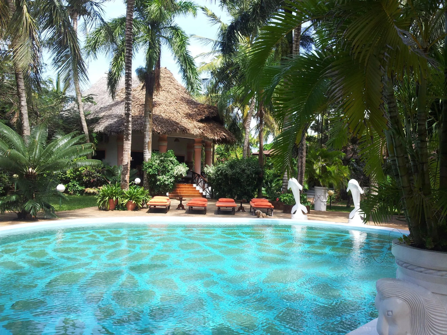 African House Resort