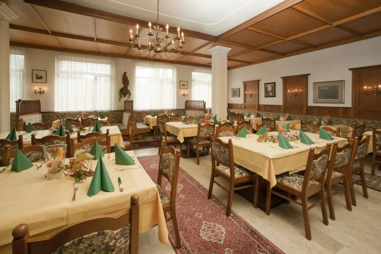 Hotel Gasthof Jerolitsch