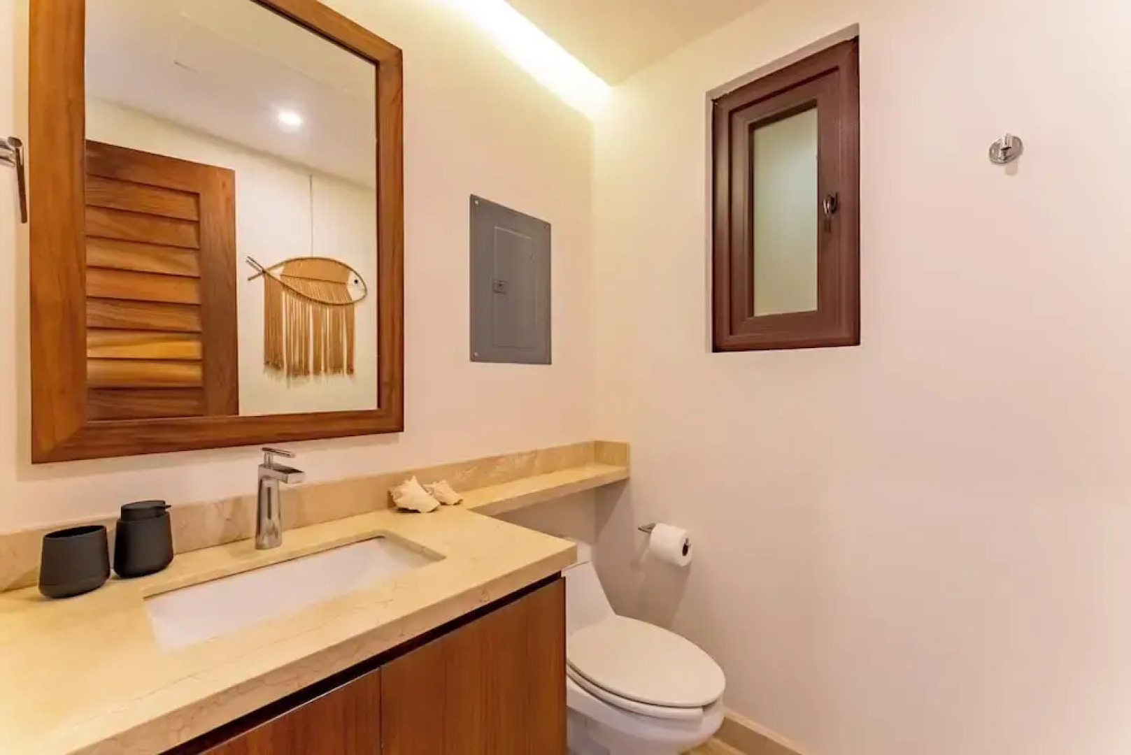 Ground Floor Marina View Infinity Pool Private Terrace Puerto Aventuras