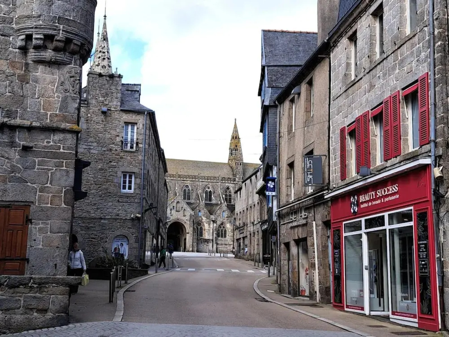 XXL Holiday Home Directly by the sea