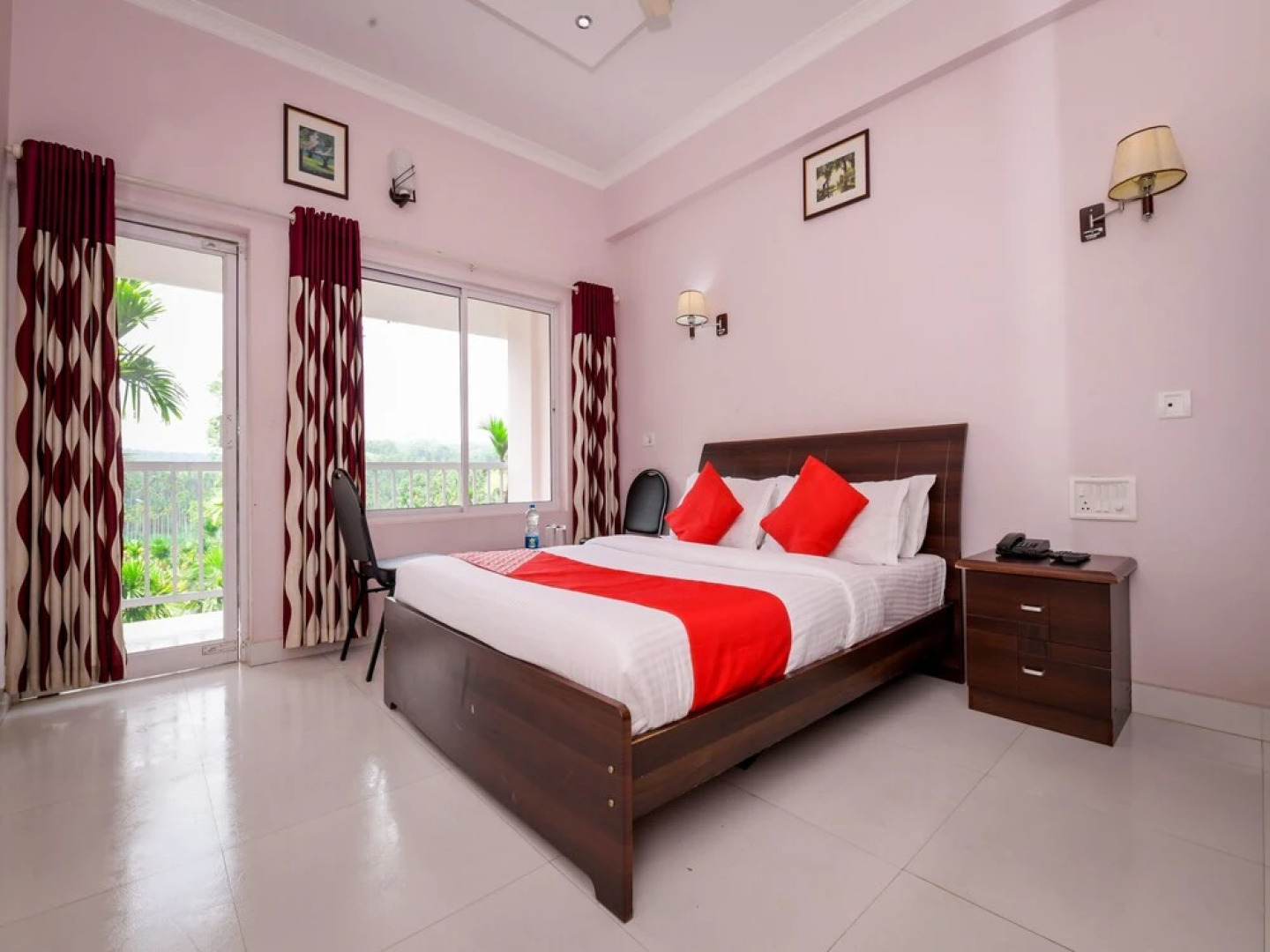 Wayanadia Resort Hotel