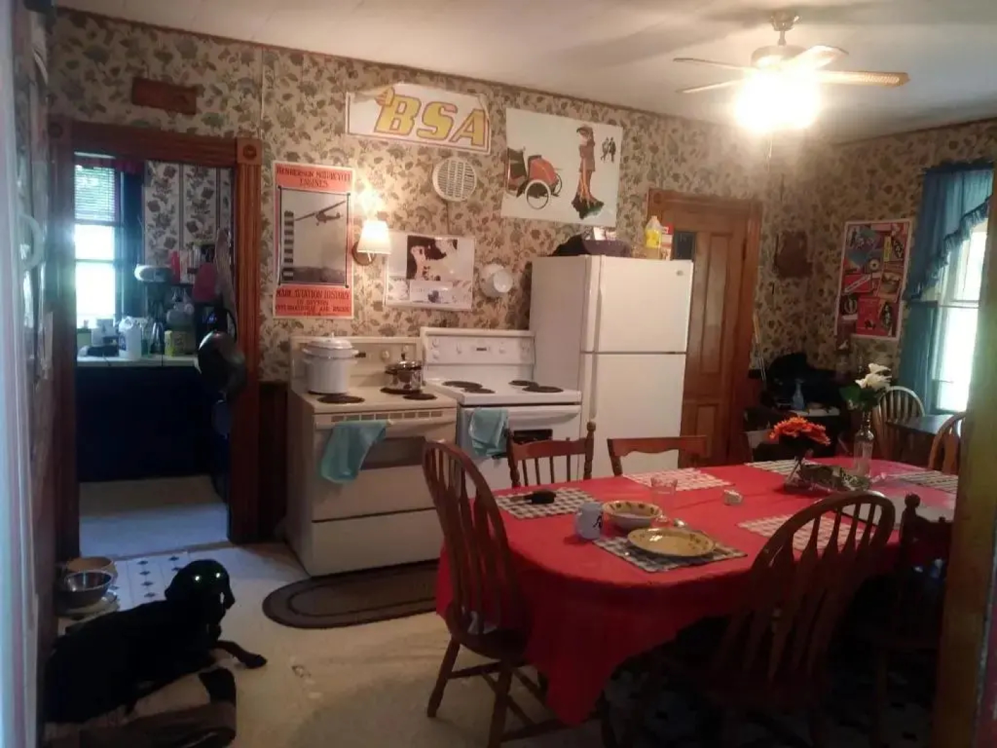 Bulwinkles Place
