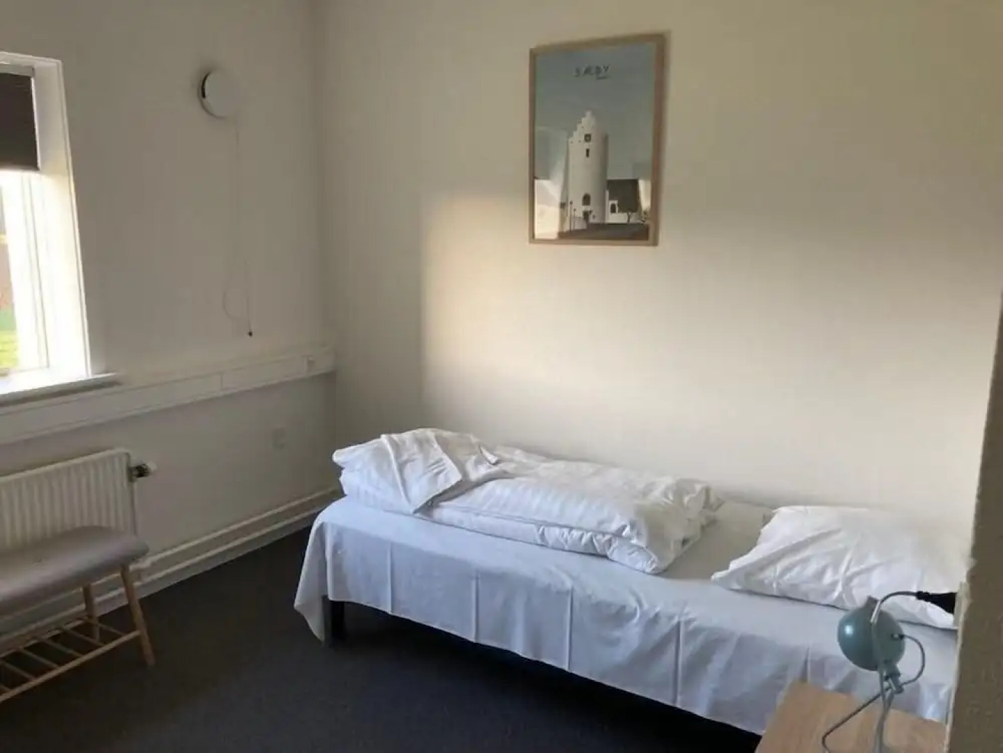 Motel Trafikcenter Sæby Syd