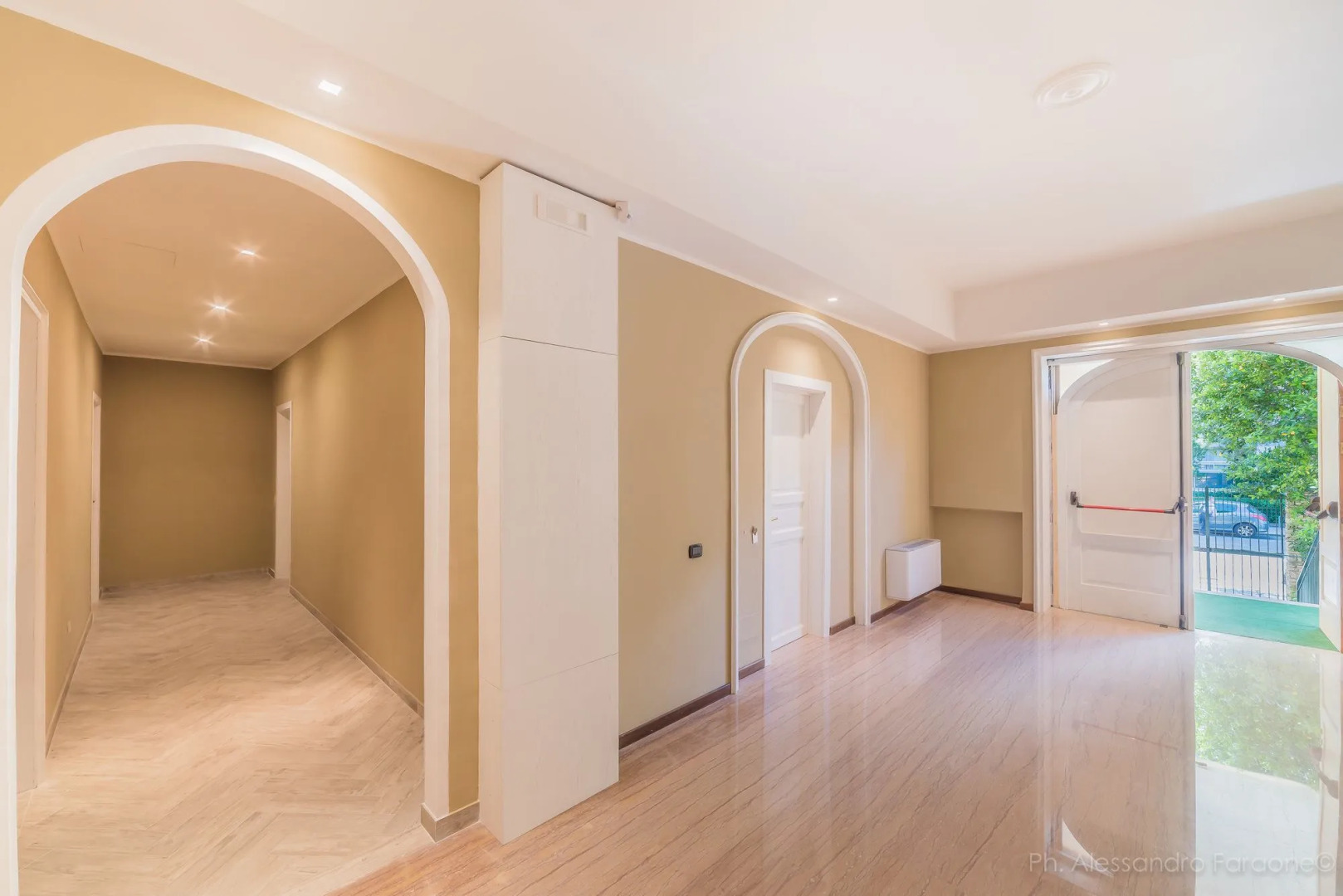 Villa Domus Salento Suites & Rooms