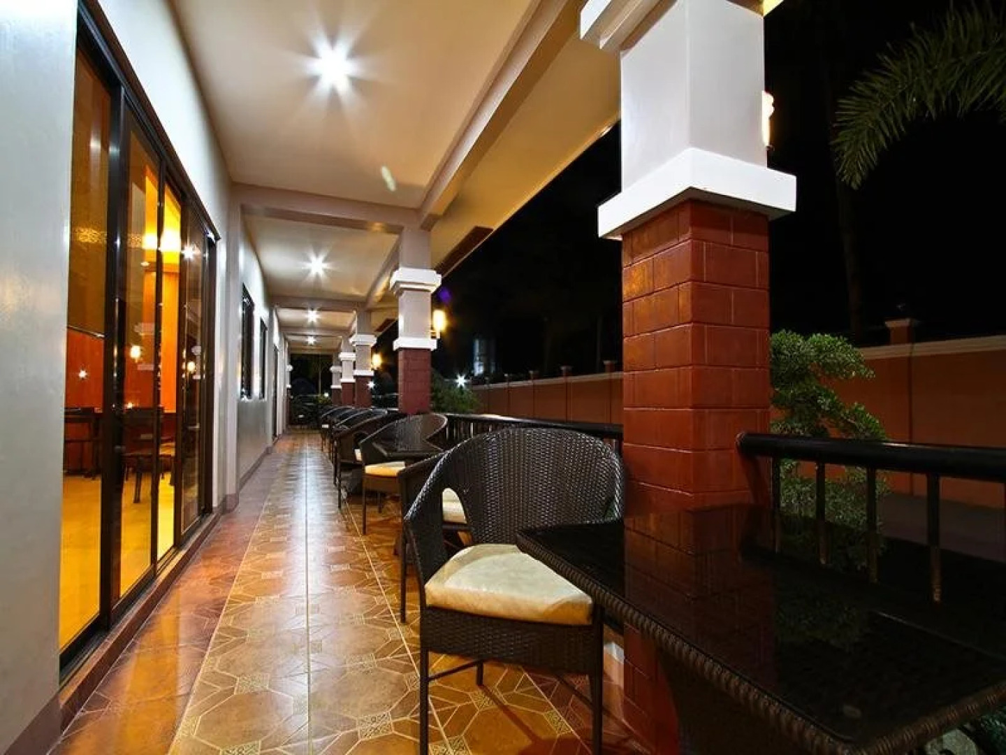 La Sueña Brisa Beach Resort and Events Place